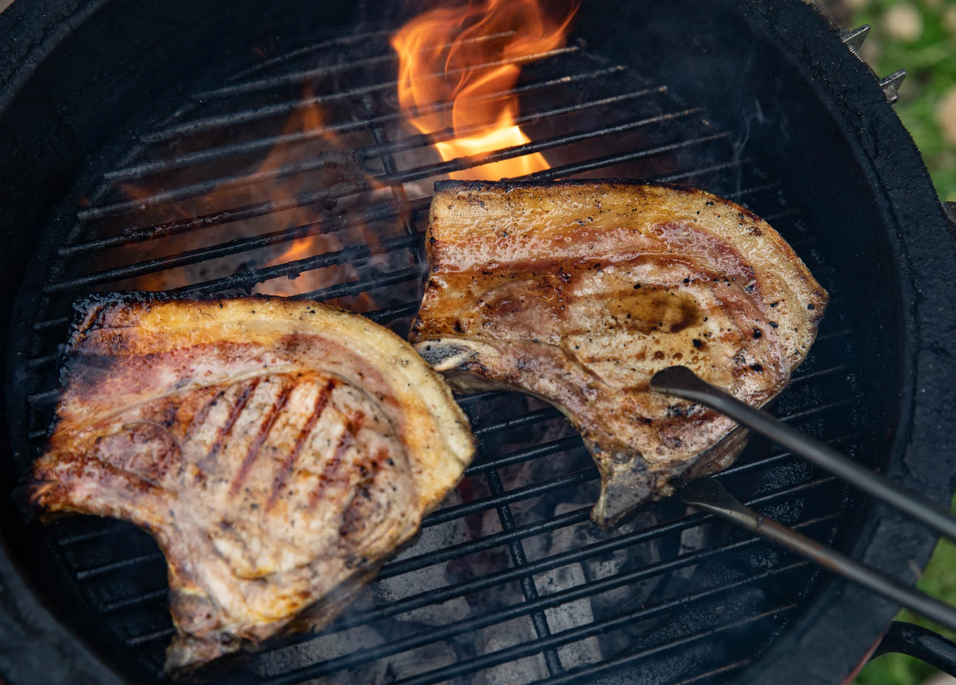Pork Loin Chops - Image 3
