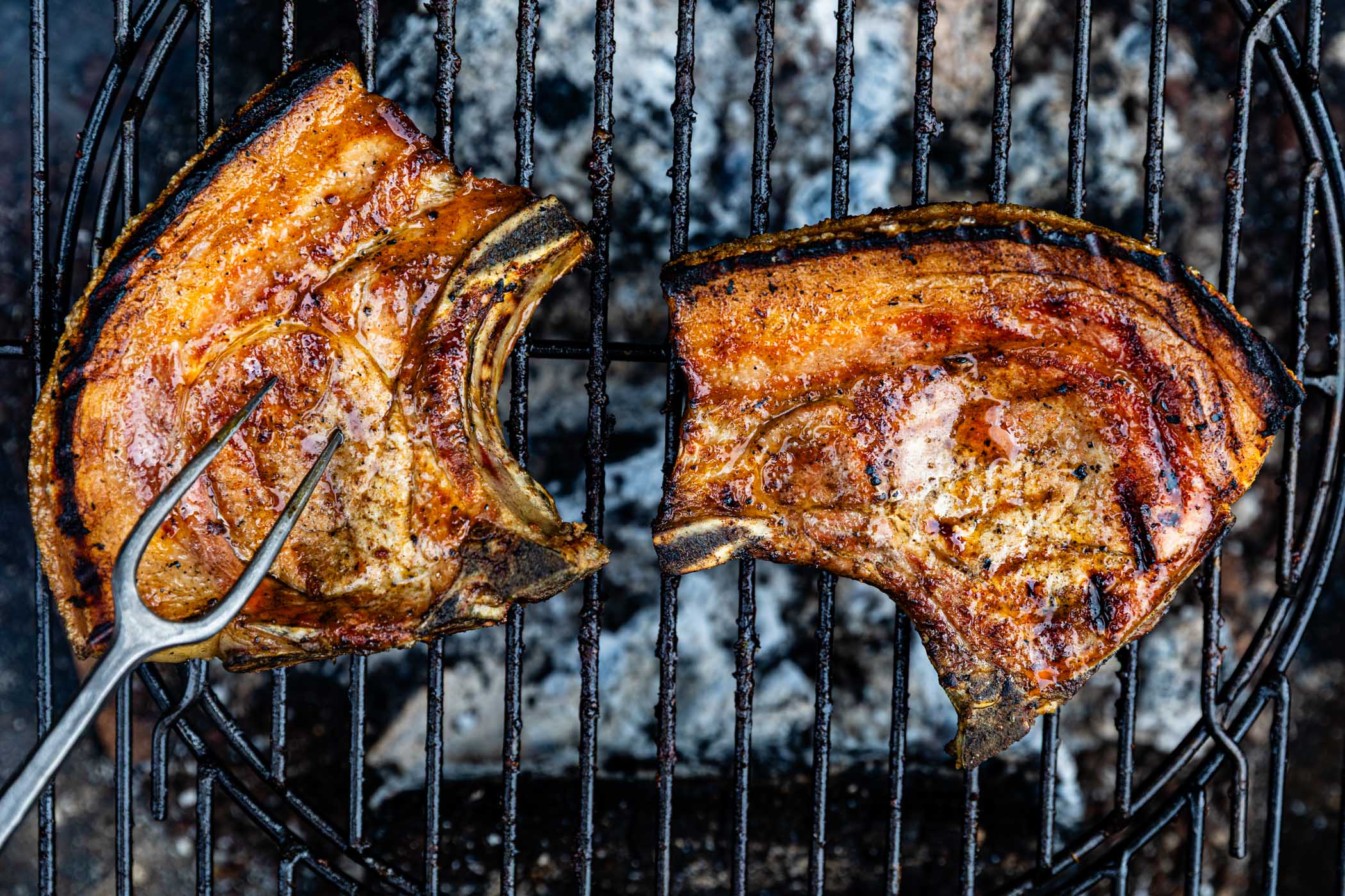 Pork Loin Chops - Image 4