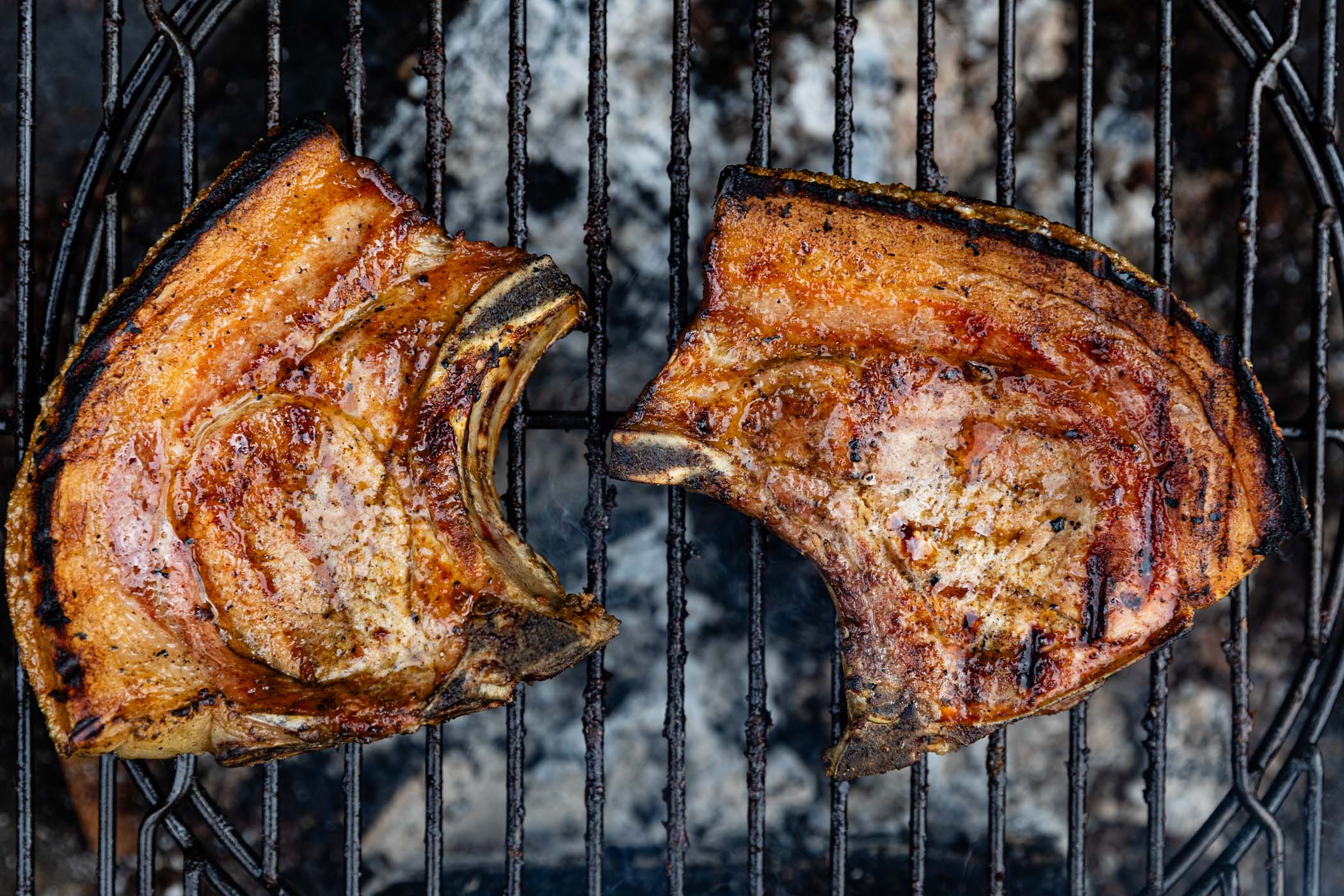 Pork Loin Chops - Image 6