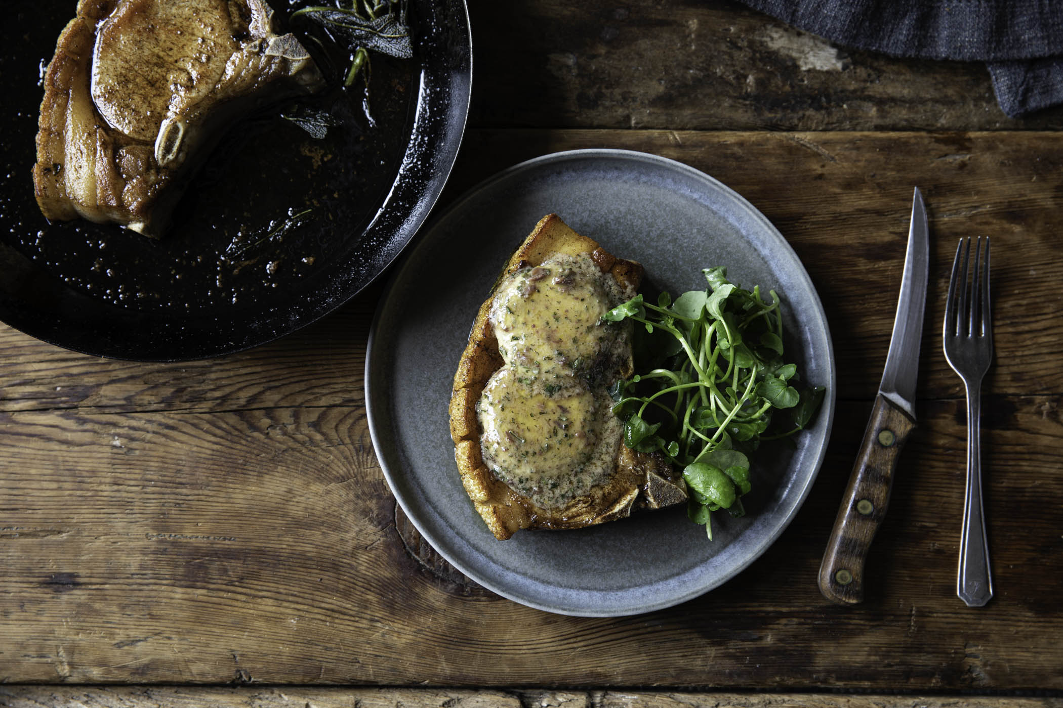 Pork Loin Chops - Image 7