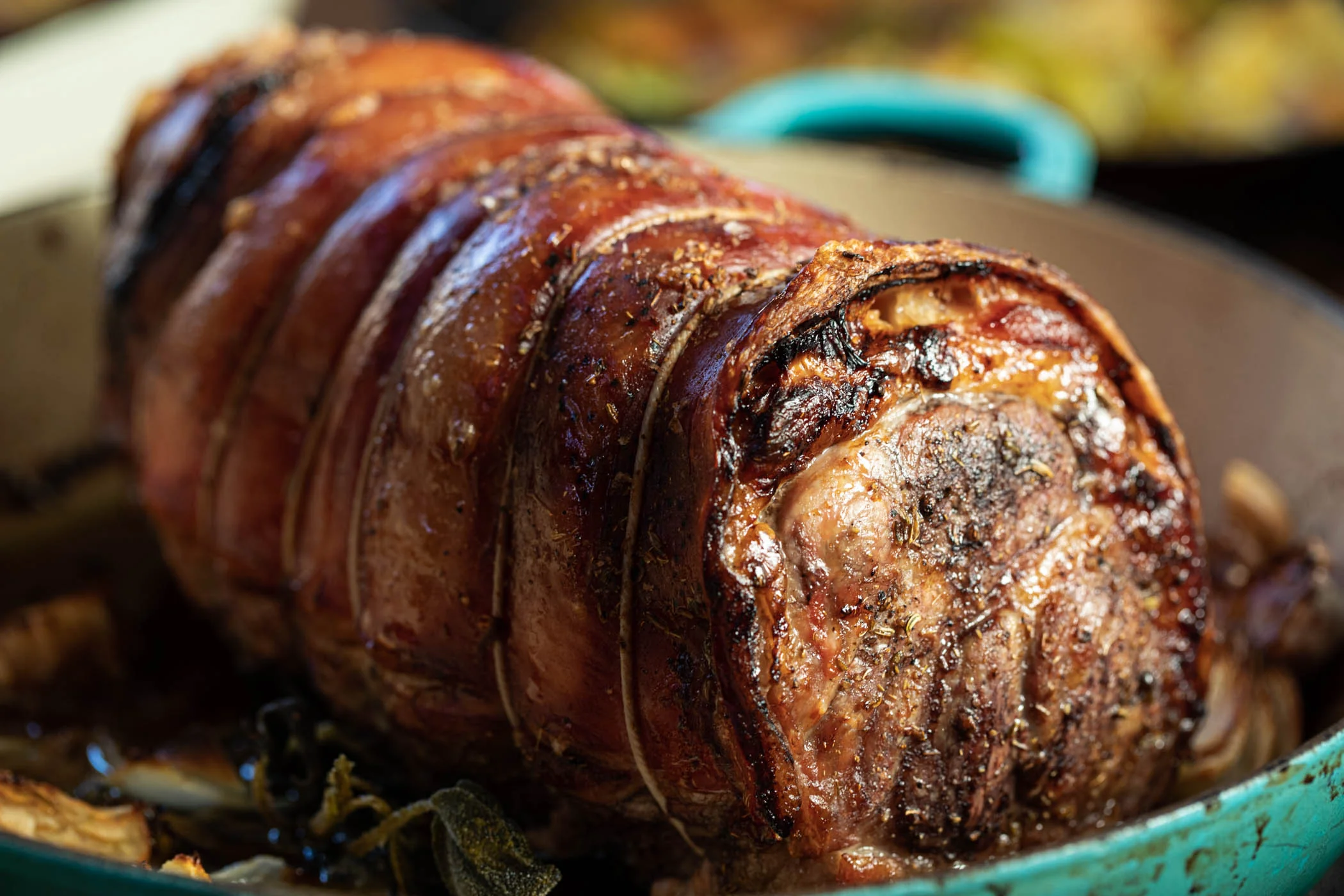 Pork Ribeye Roast - Image 3