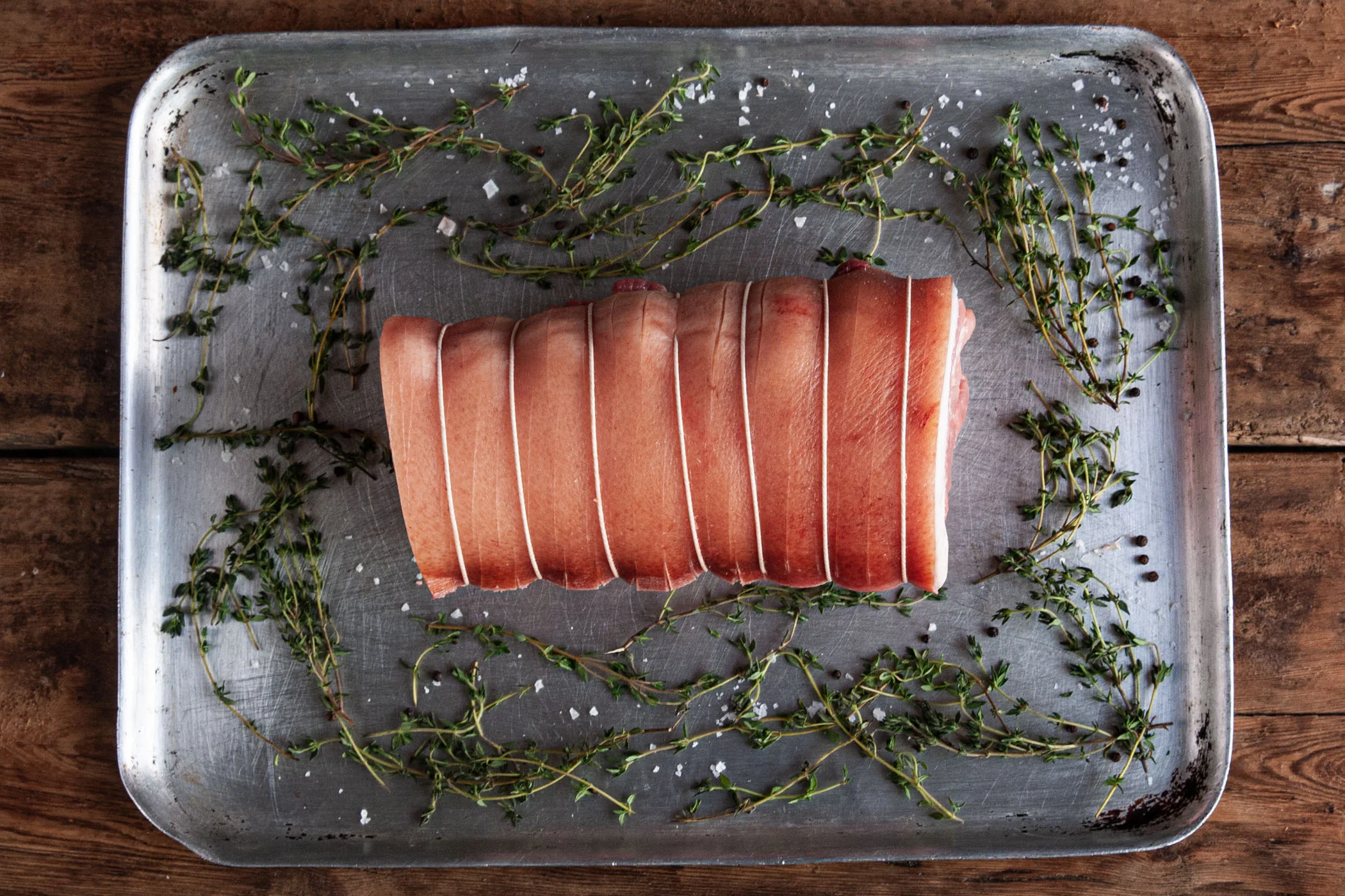 Pork Ribeye Roast - Image 5