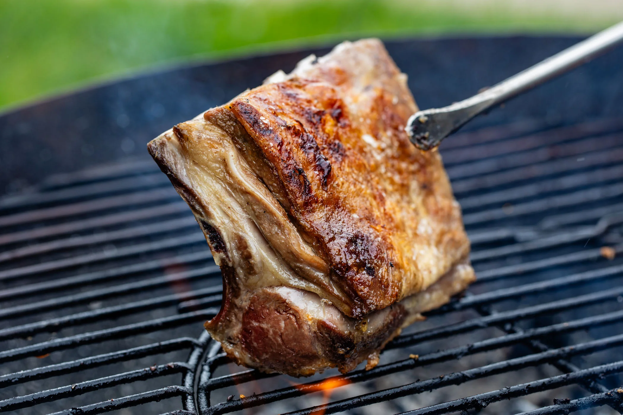 Rack of Hogget - Image 3