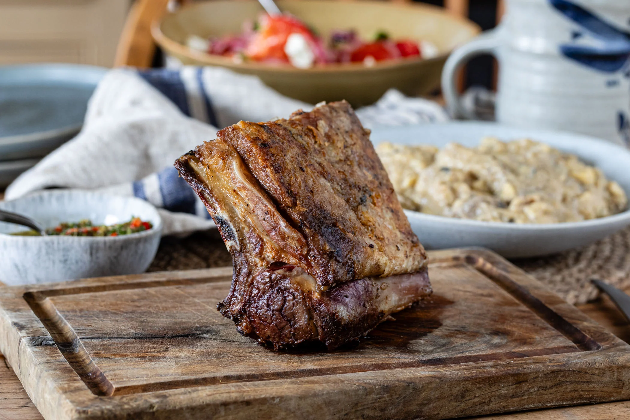 Rack of Hogget - Image 4