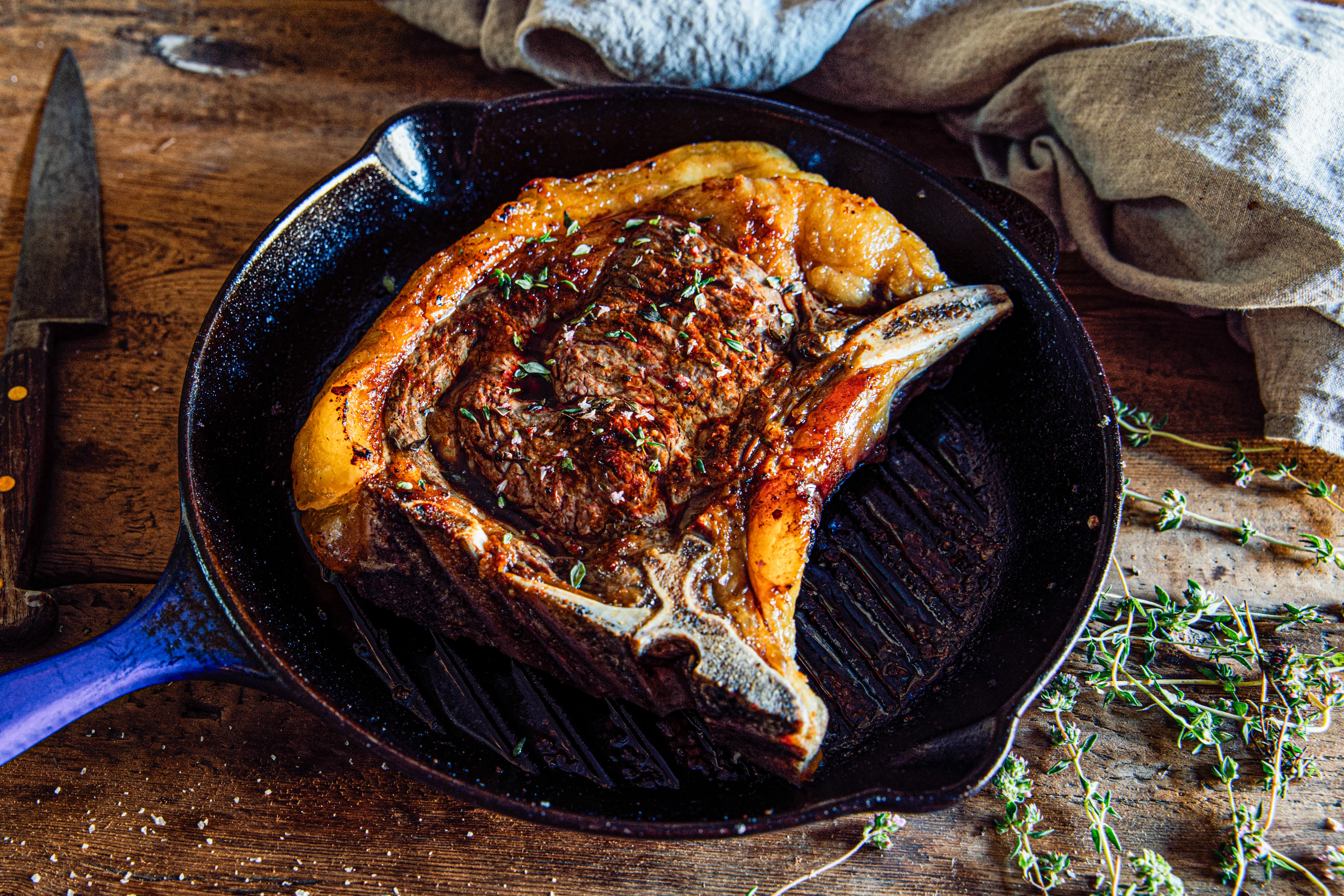 Sirloin Chop - Image 3