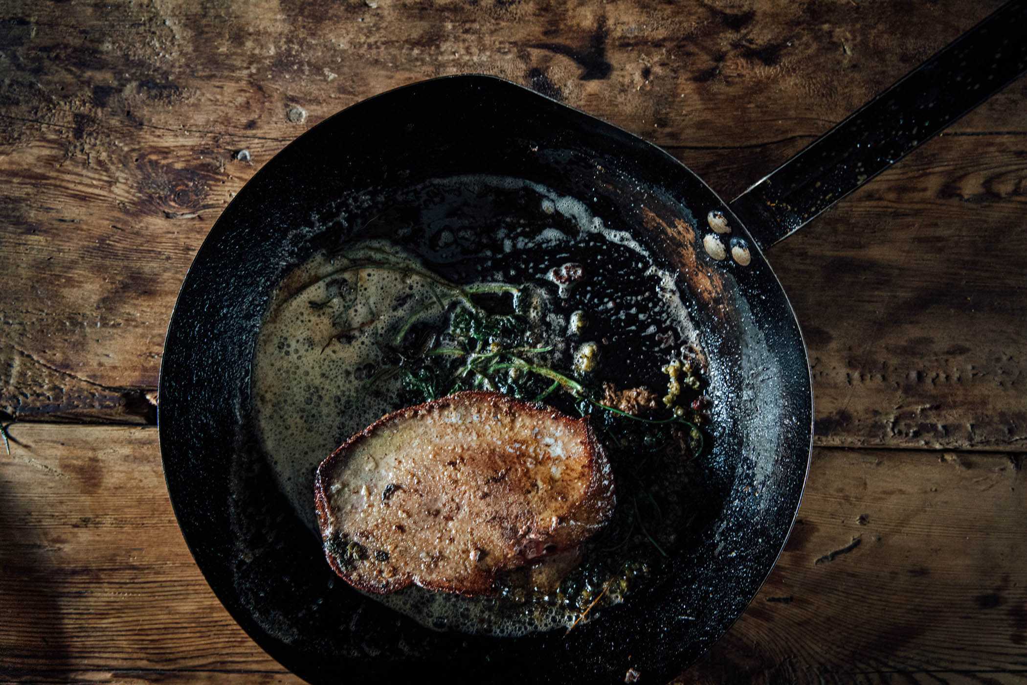 Beef Liver, Sliced - Image 5