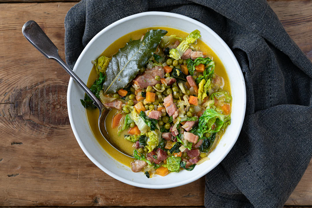 Smoked Bacon Lardons - Image 2