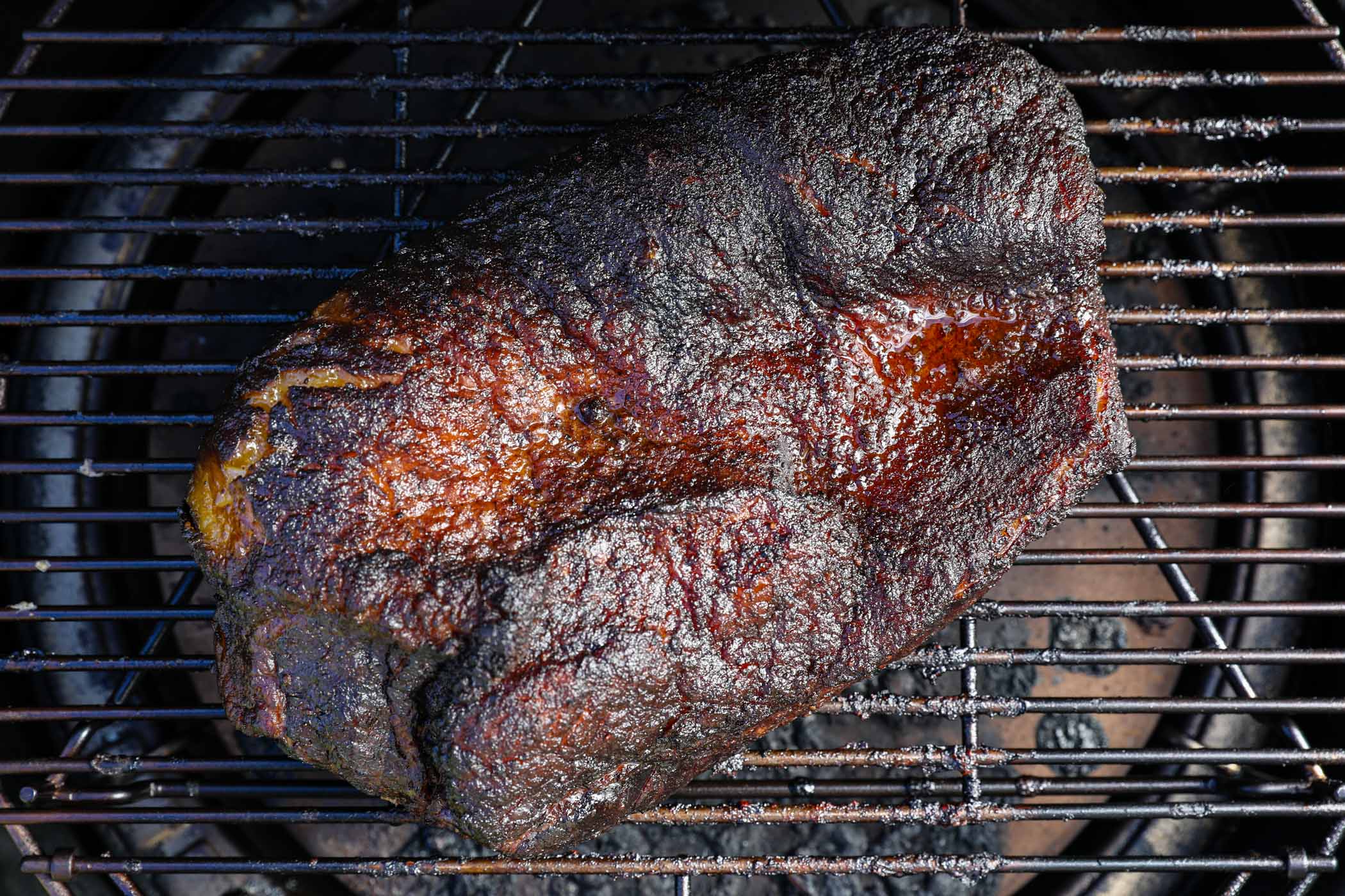 Whole Smoking Brisket (Packer Cut) - Image 10