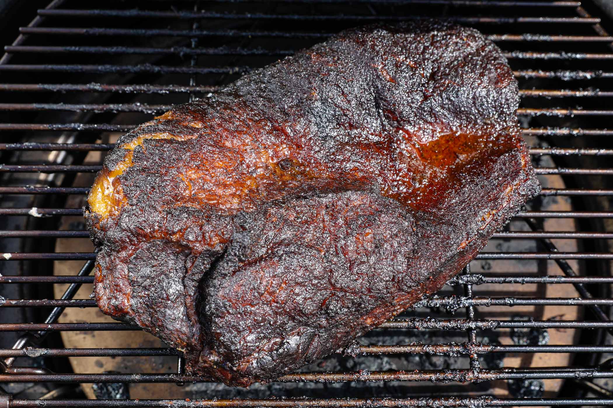 Whole Smoking Brisket (Packer Cut) - Image 3