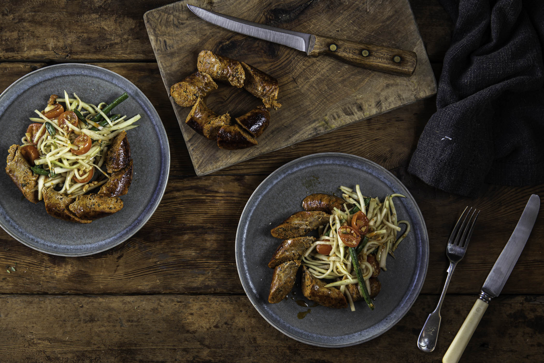 x som saa | sai ua Thai Pork Sausage - Image 10