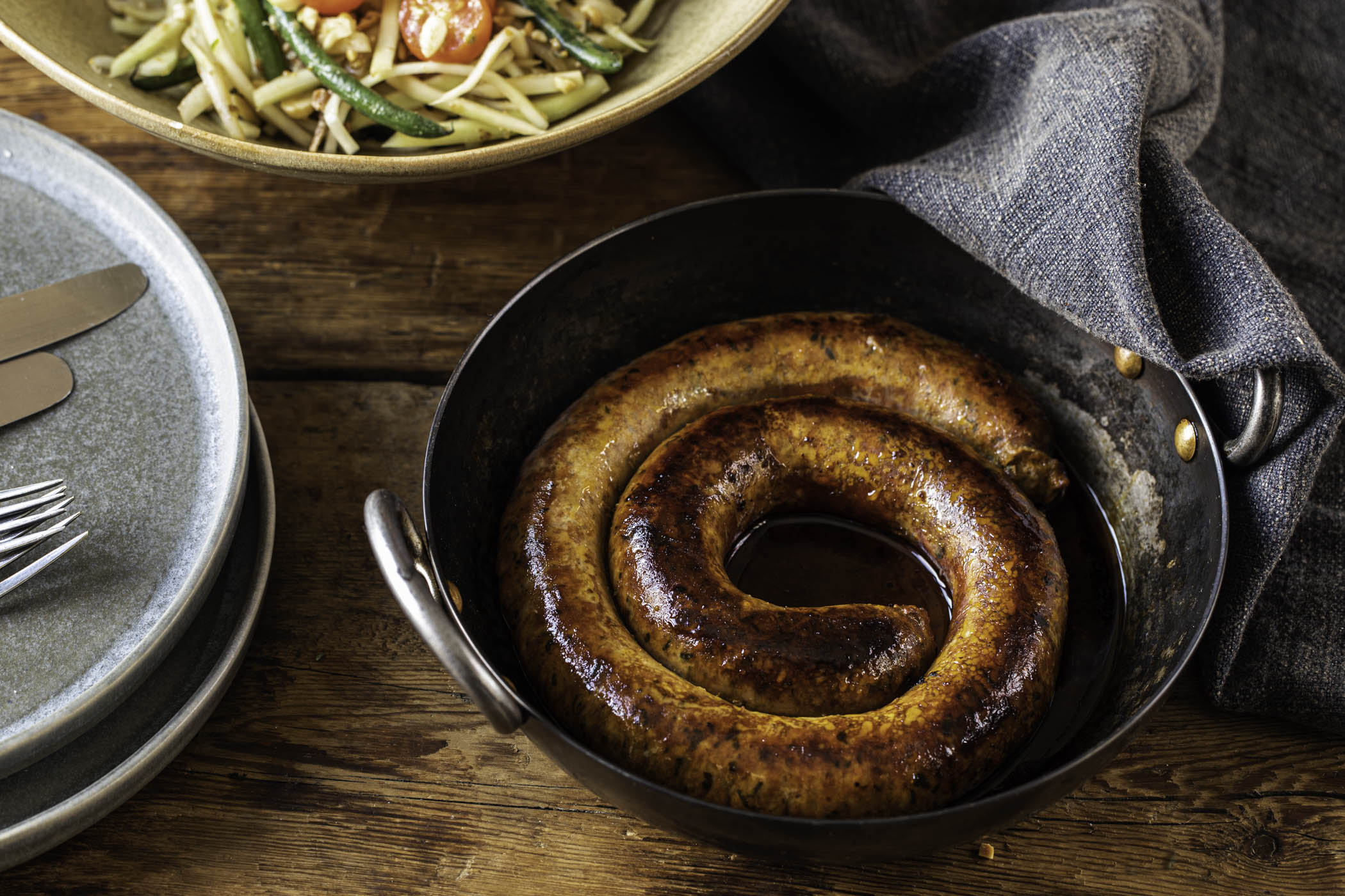 x som saa | sai ua Thai Pork Sausage - Image 11