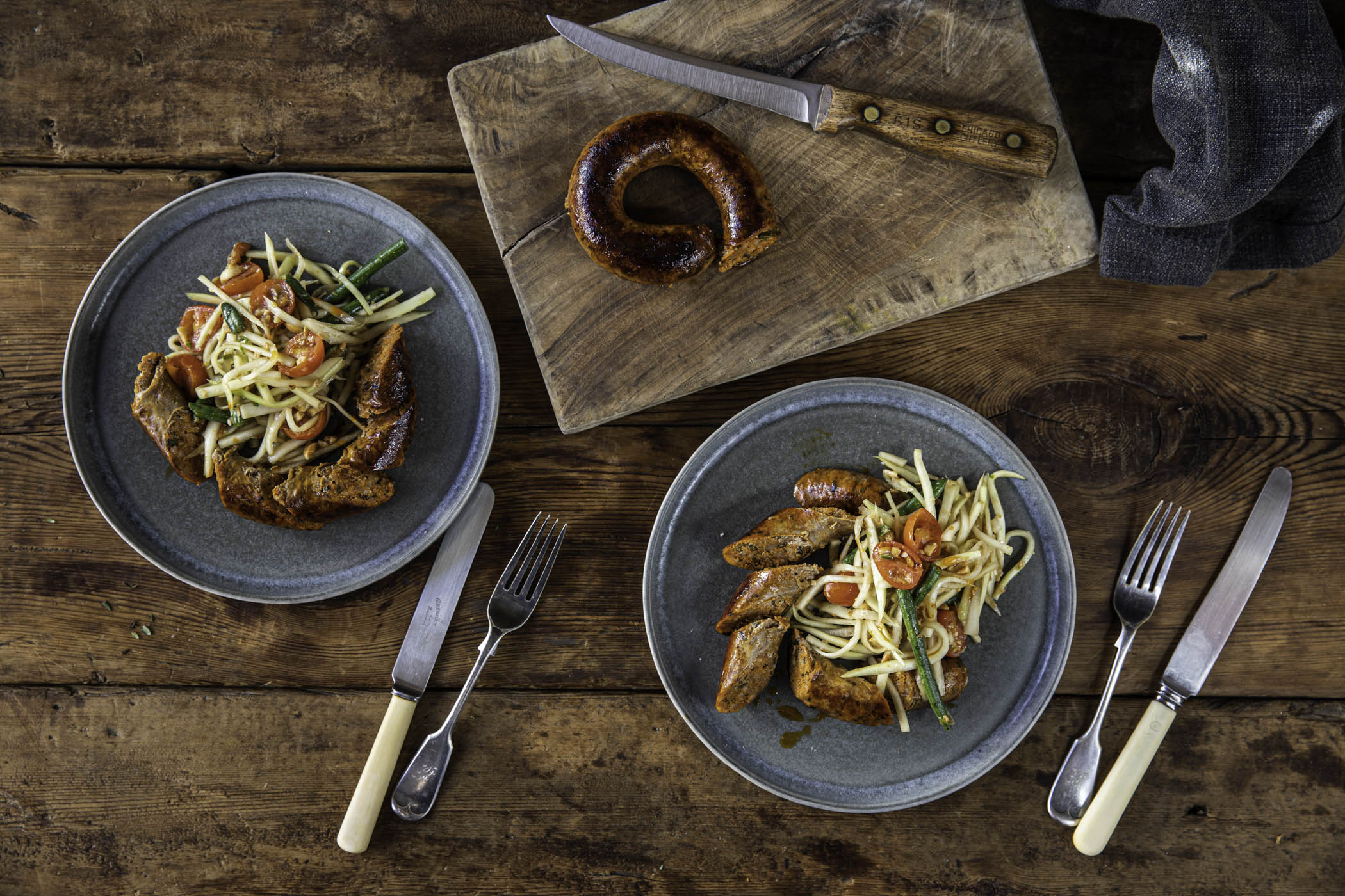 x som saa | sai ua Thai Pork Sausage - Image 12