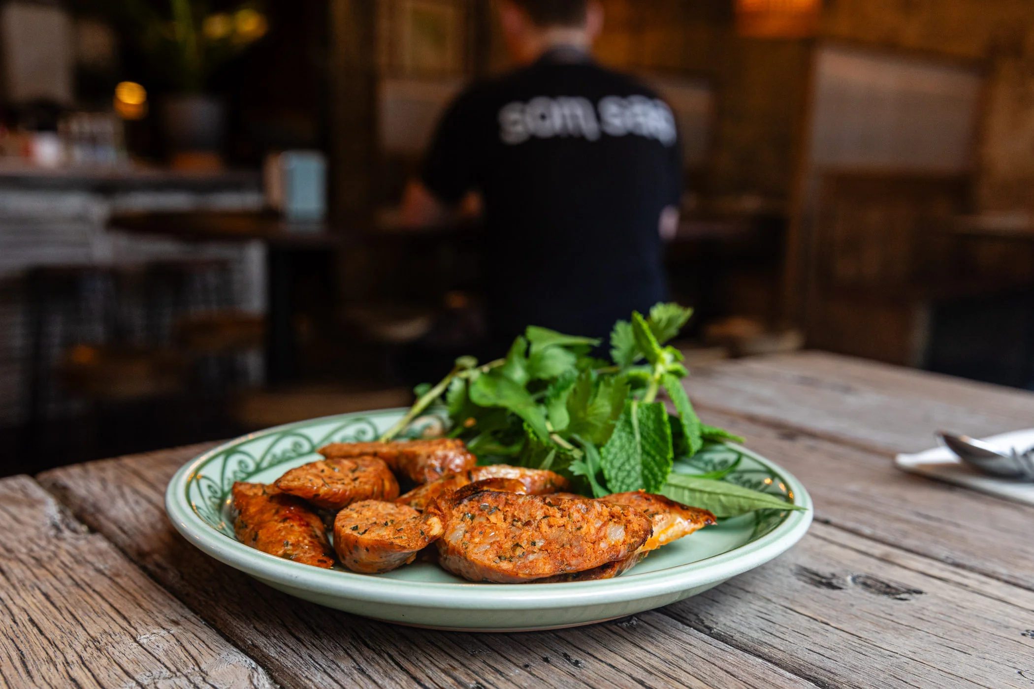 x som saa | sai ua Thai Pork Sausage - Image 5