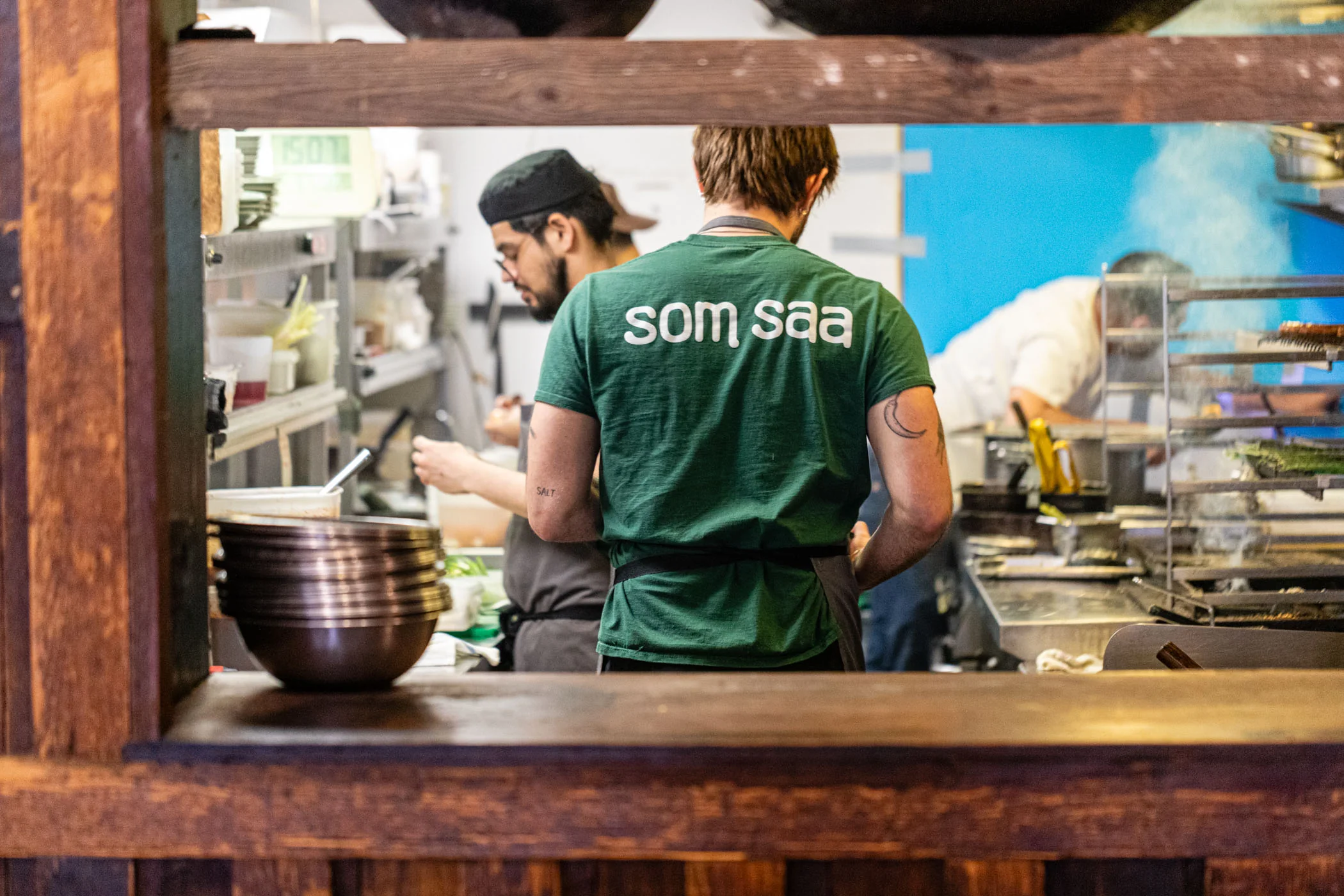 x som saa | sai ua Thai Pork Sausage - Image 6