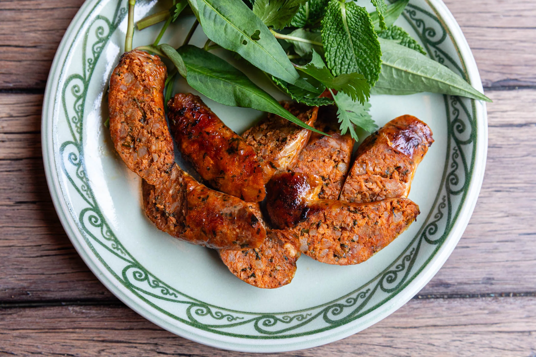 x som saa | sai ua Thai Pork Sausage - Image 7