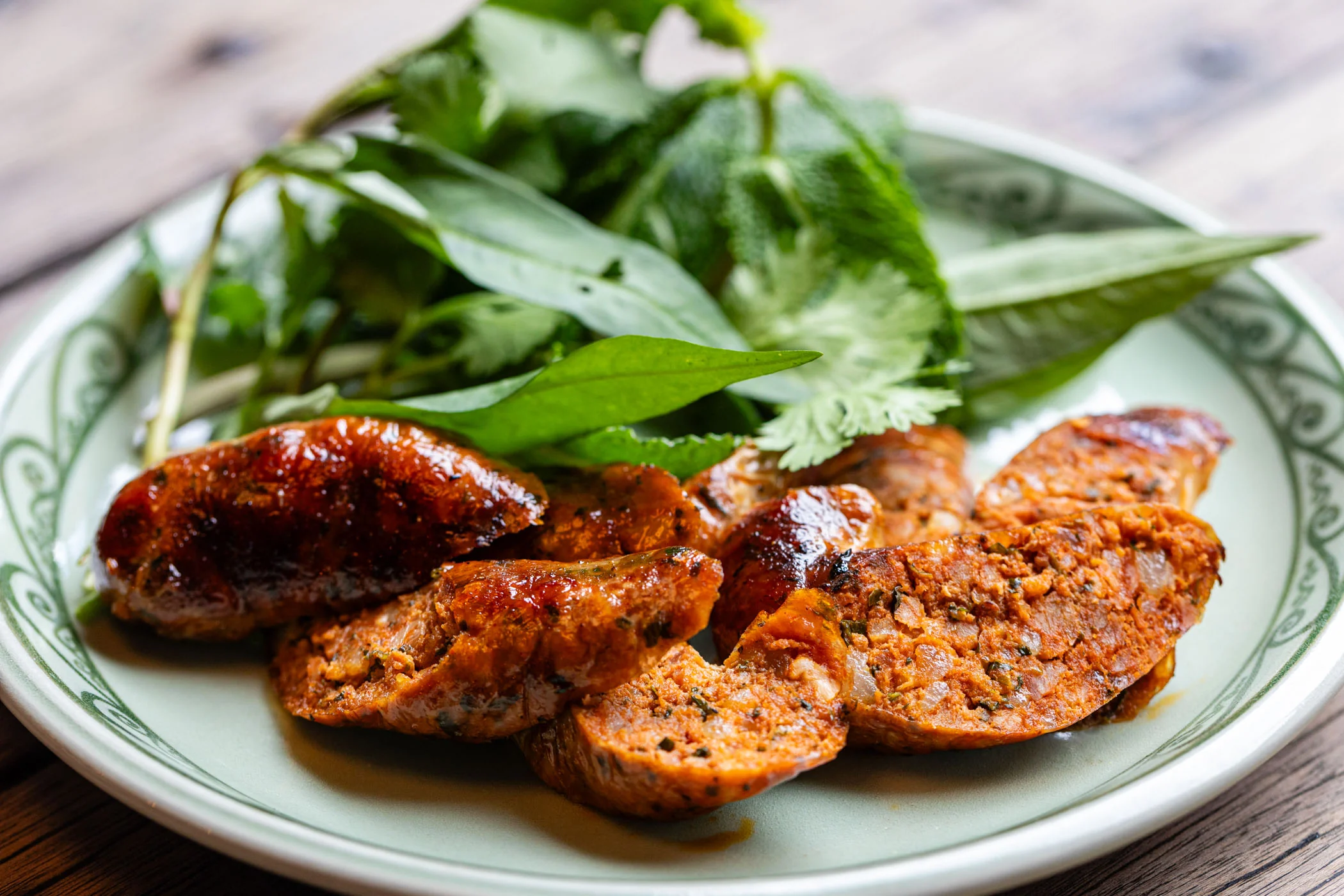 x som saa | sai ua Thai Pork Sausage - Image 8