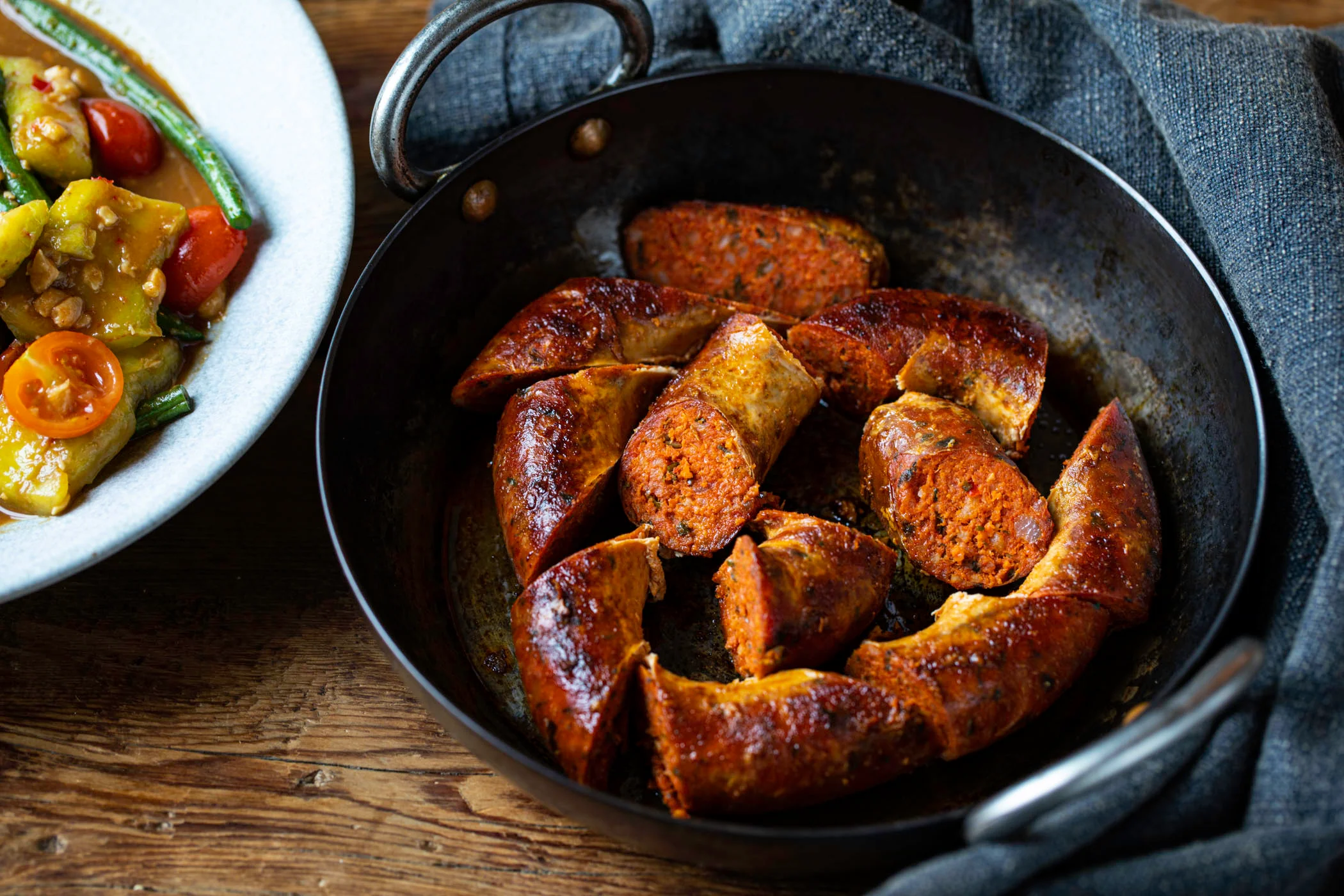 x som saa | sai ua Thai Pork Sausage - Image 9