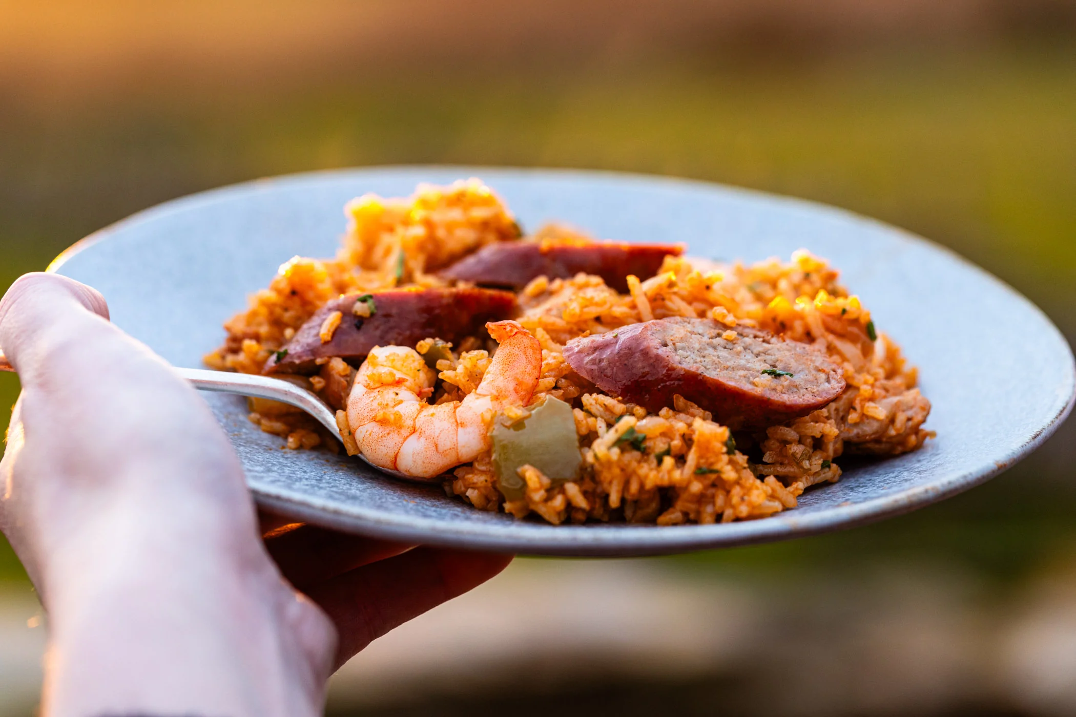 Texan-Style Hot Link Sausages - Image 10