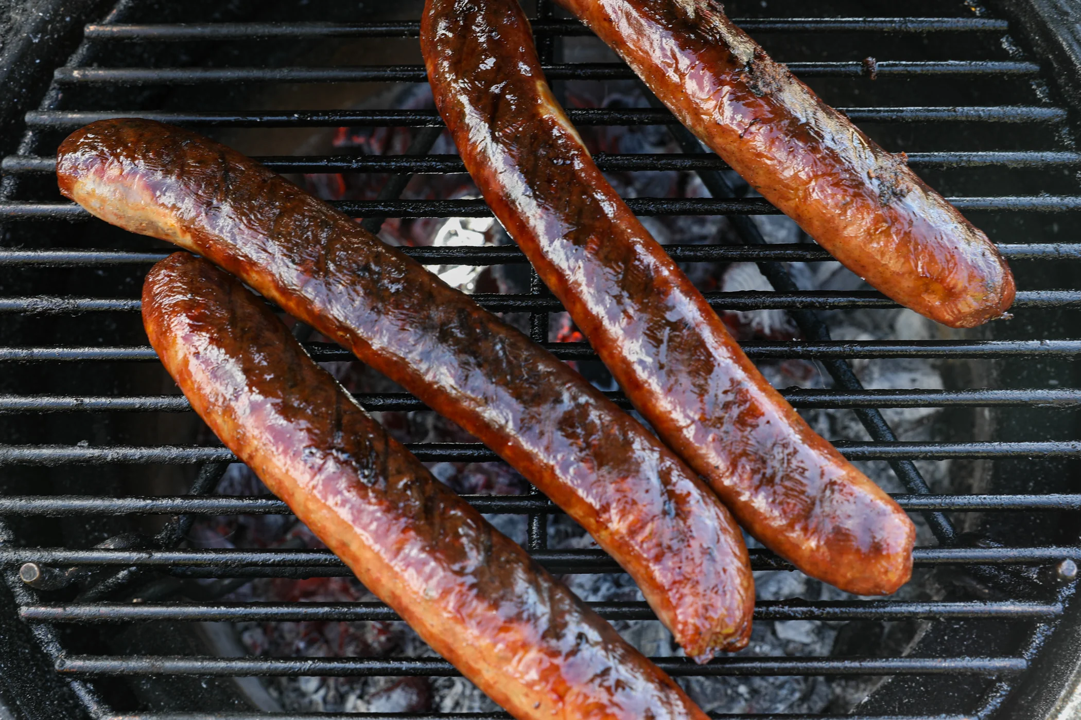 Texan-Style Hot Link Sausages - Image 11