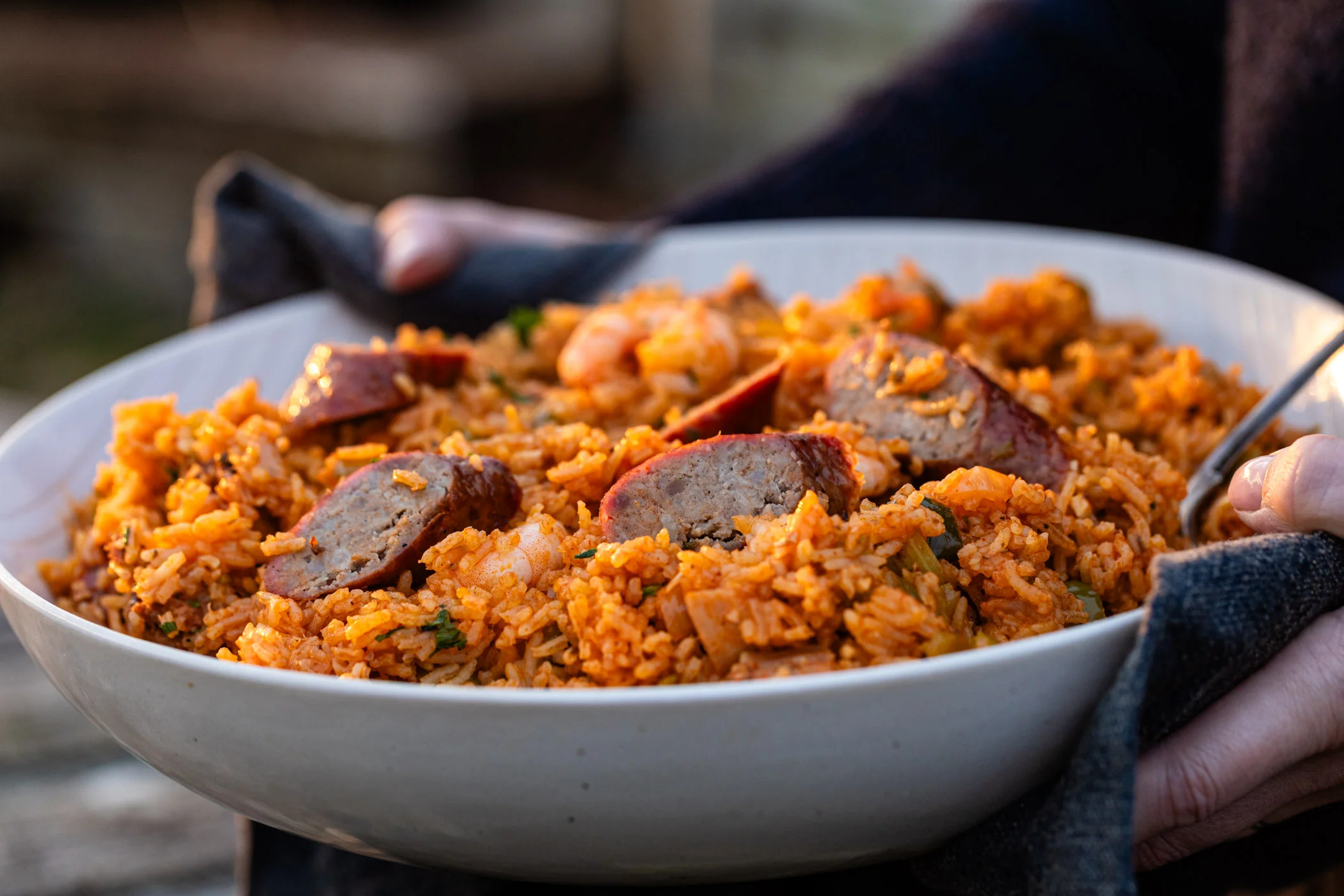 Texan-Style Hot Link Sausages - Image 12