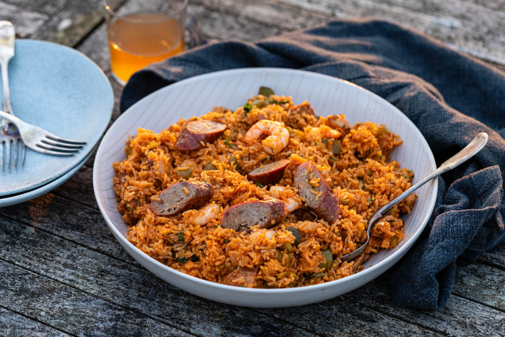 Texan-Style Hot Link Sausages - Image 13