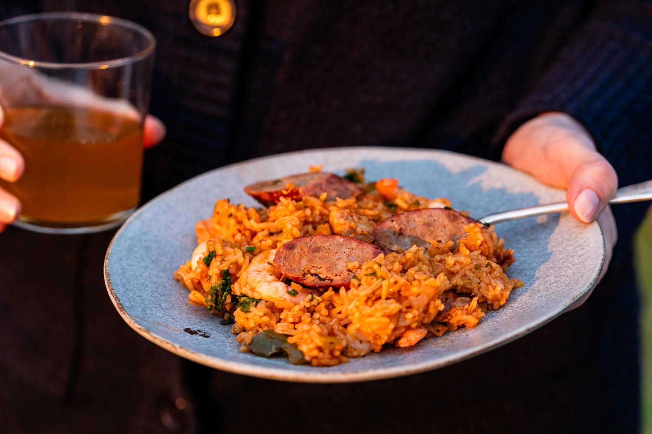 Texan-Style Hot Link Sausages - Image 8