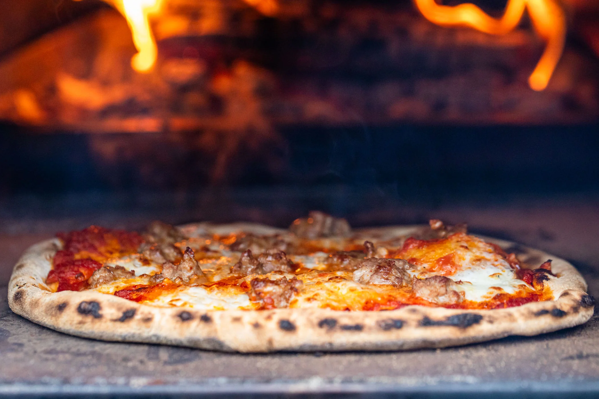 Calabrian-Style Pork Sausages - Image 10