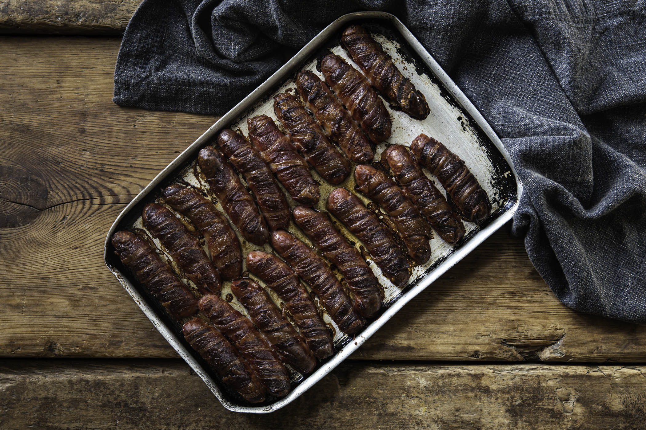 The Christmas Meat Box - Image 3