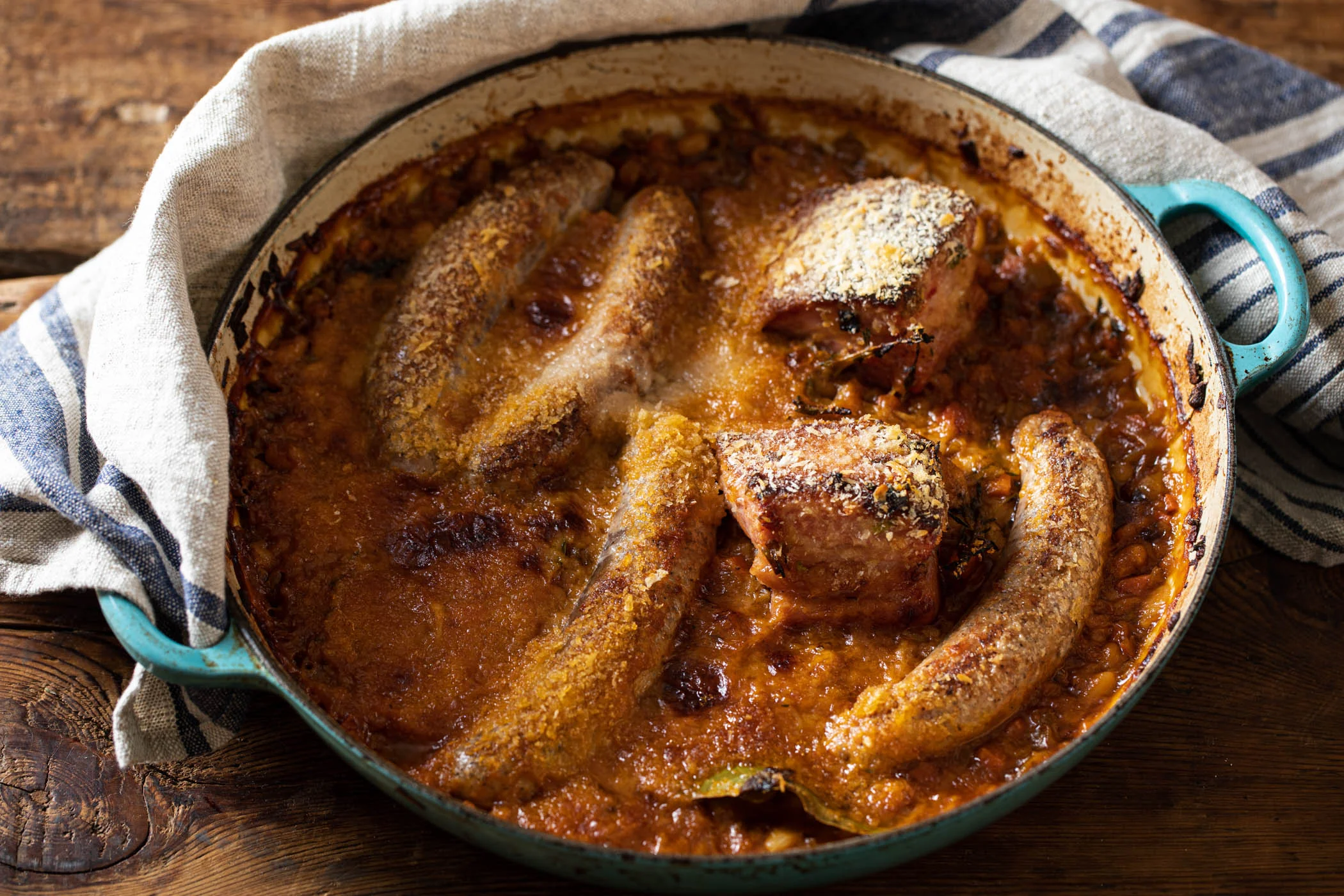 Toulouse Sausages - Image 4