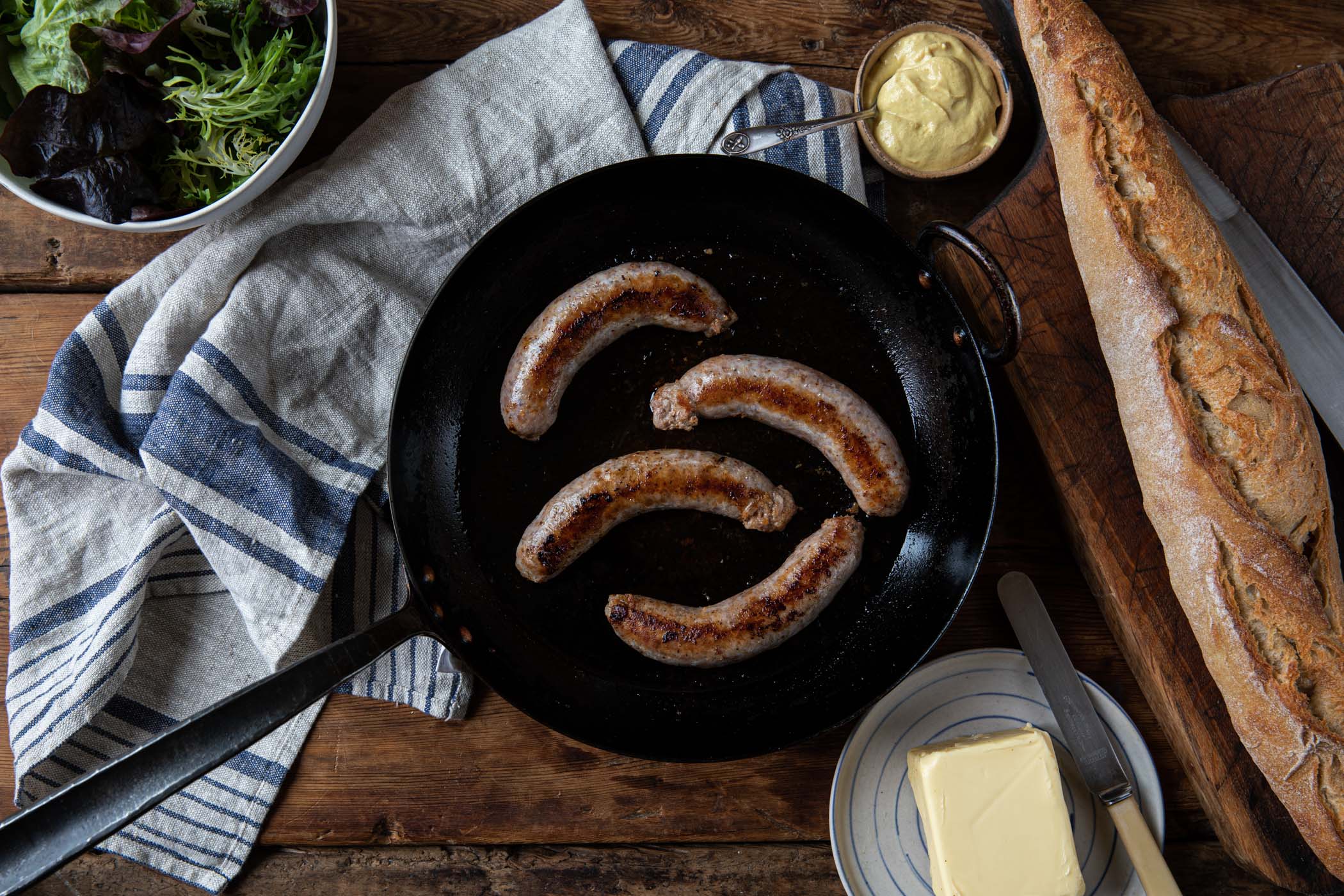 Toulouse Sausages - Image 5