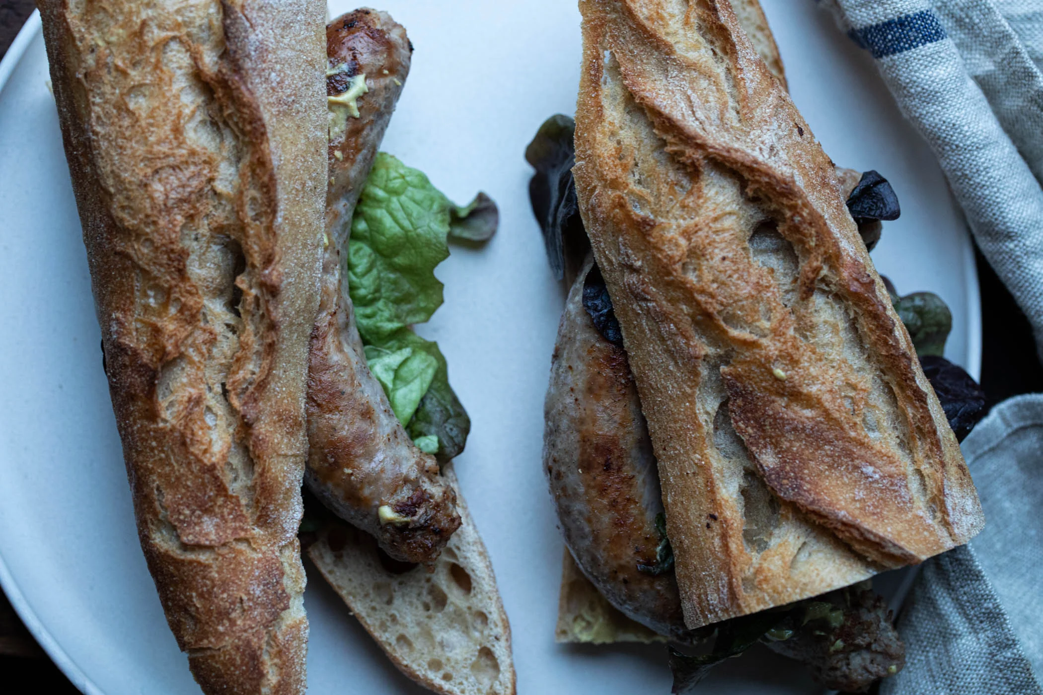 Toulouse Sausages - Image 6