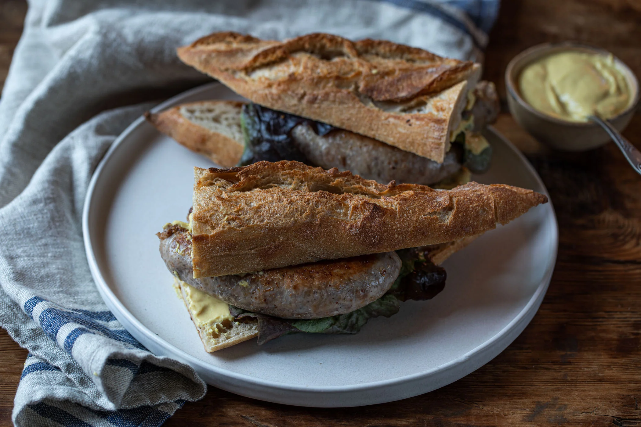 Toulouse Sausages - Image 7