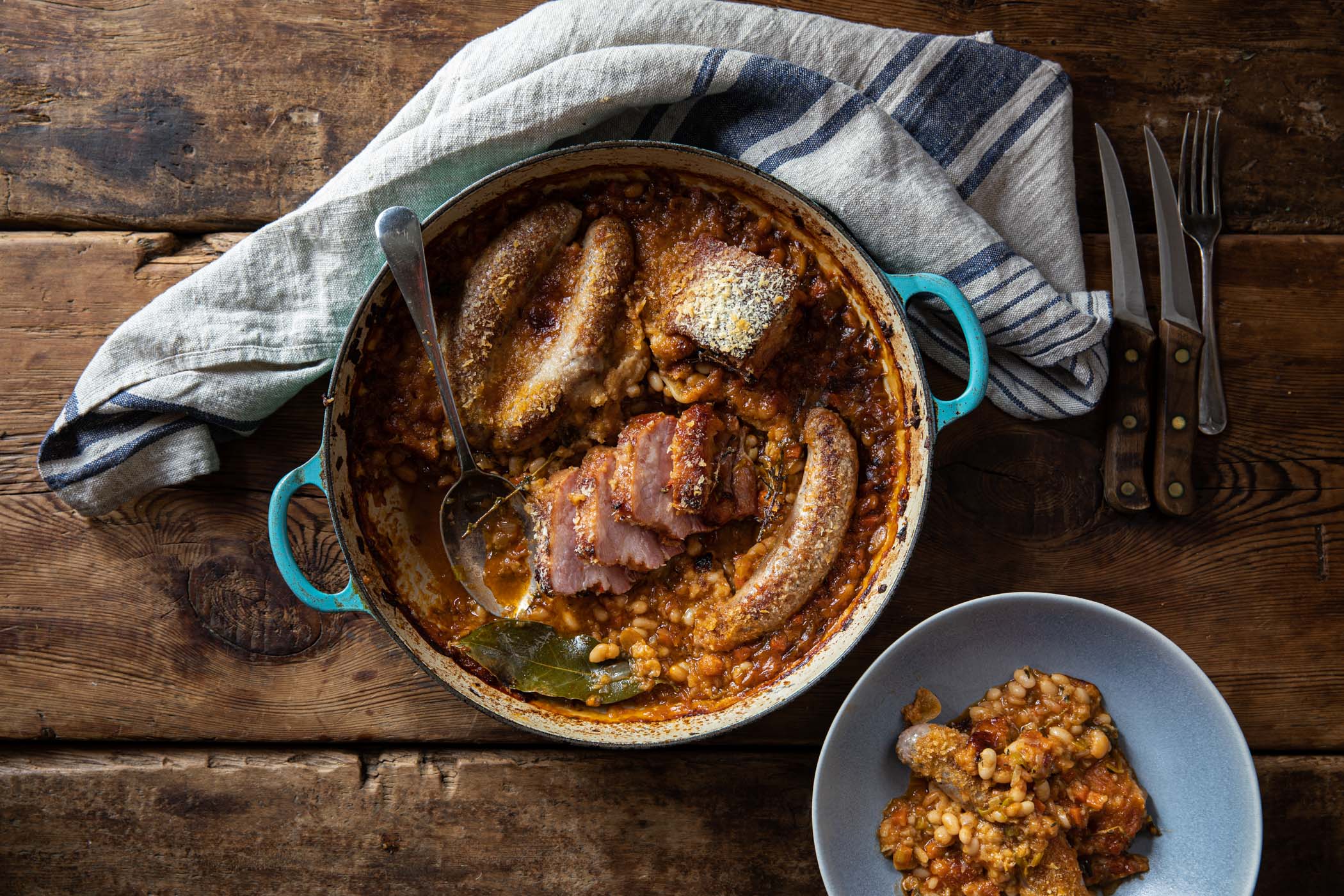 Toulouse Sausages - Image 8