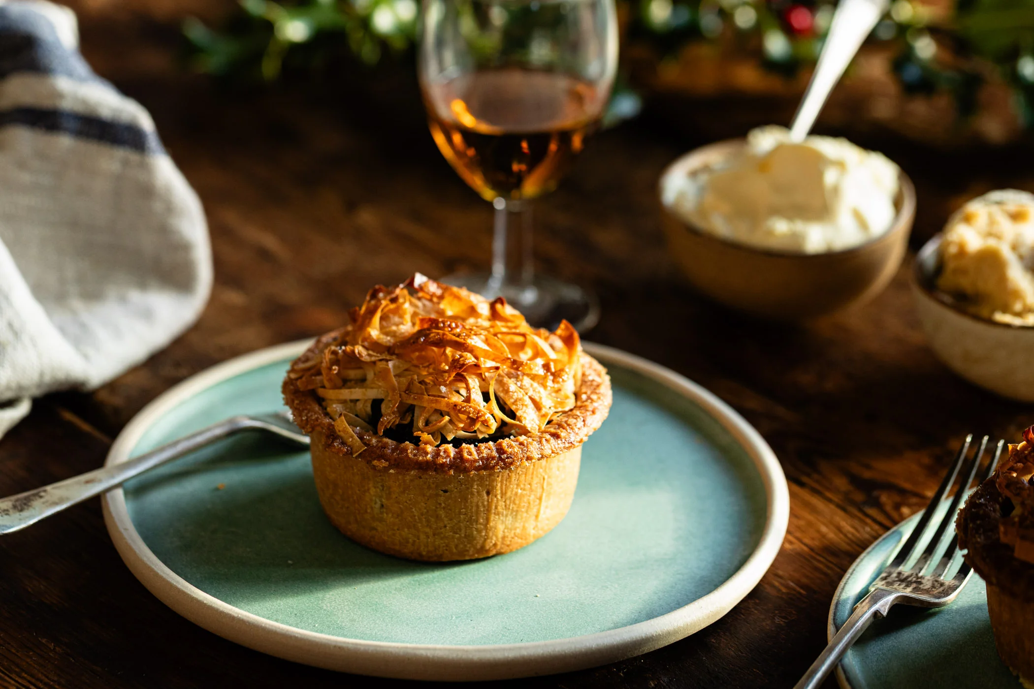 x Finer Pleasures | Traditional Beef Fat Mince Pies - Image 10