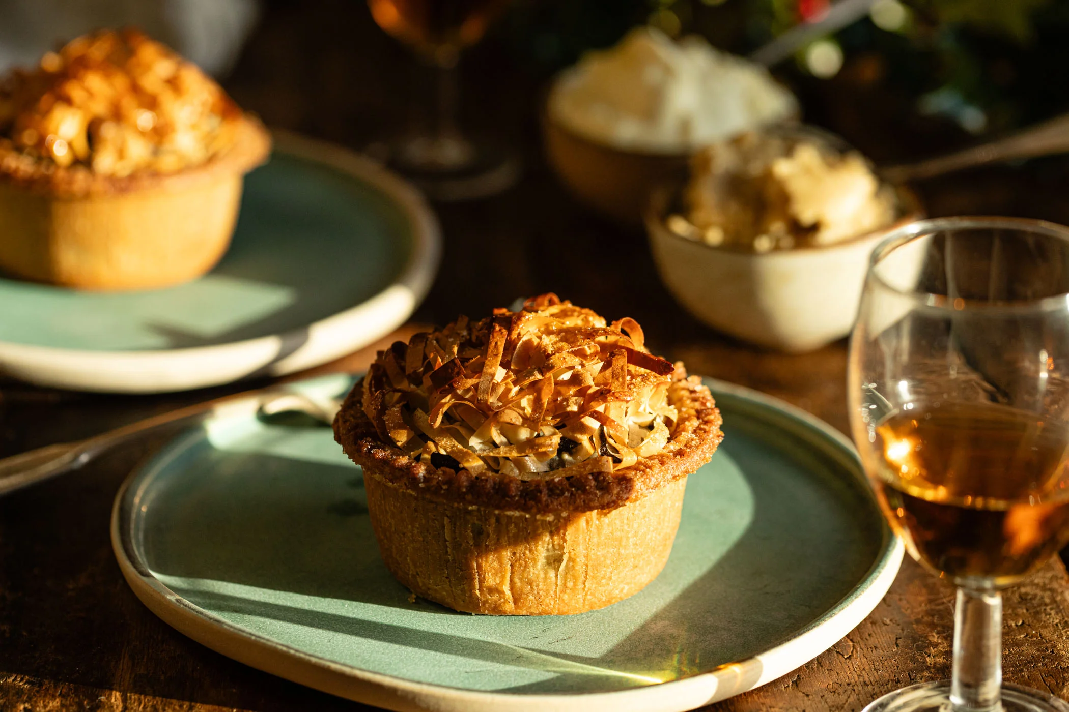 x Finer Pleasures | Traditional Beef Fat Mince Pies - Image 11