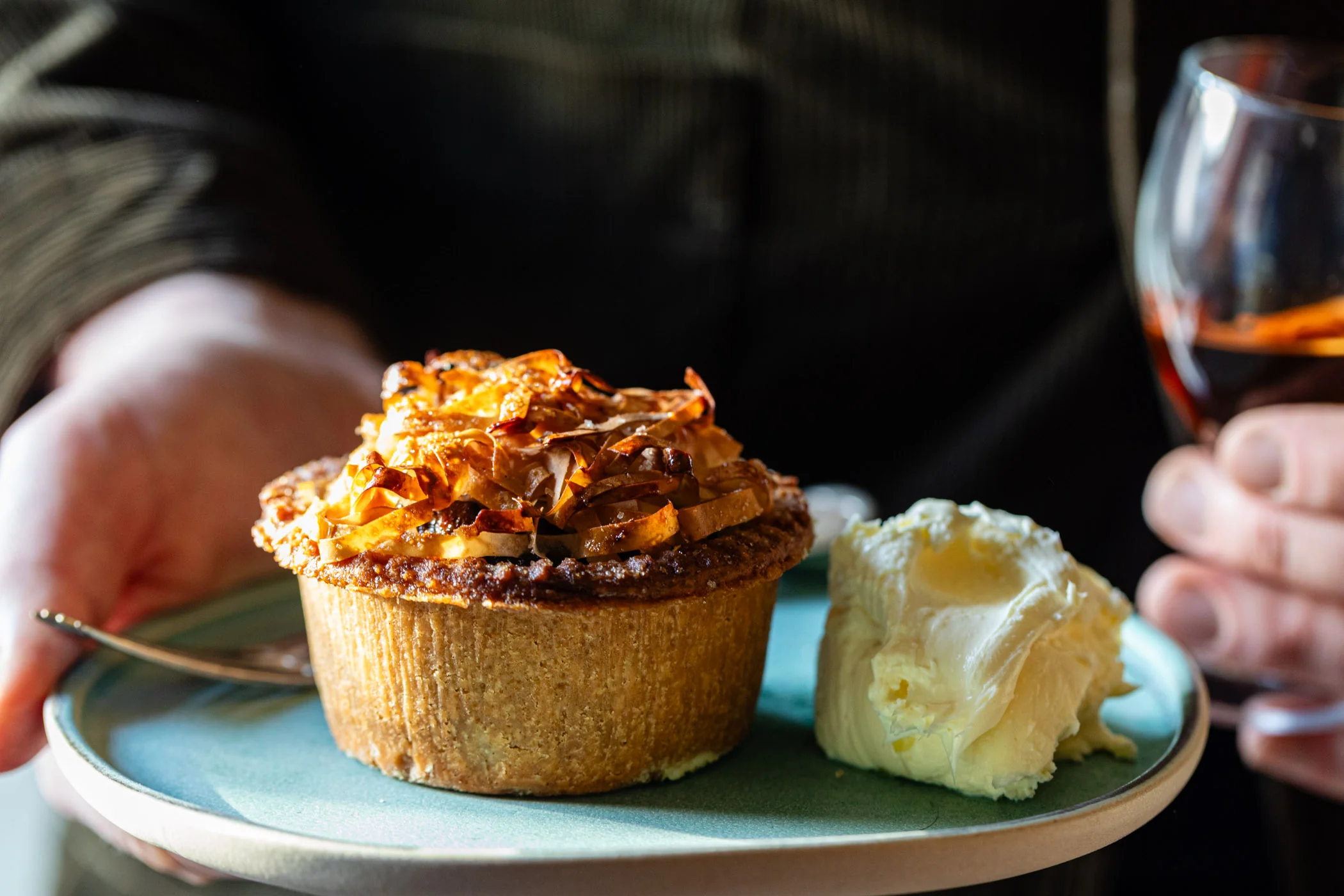 x Finer Pleasures | Traditional Beef Fat Mince Pies - Image 12