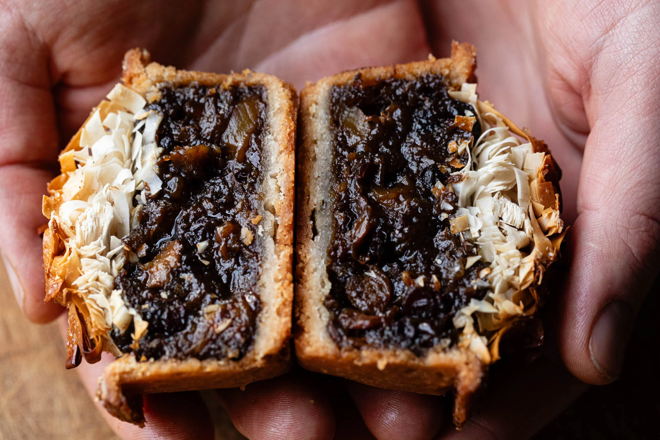 x Finer Pleasures | Traditional Beef Fat Mince Pies - Image 13