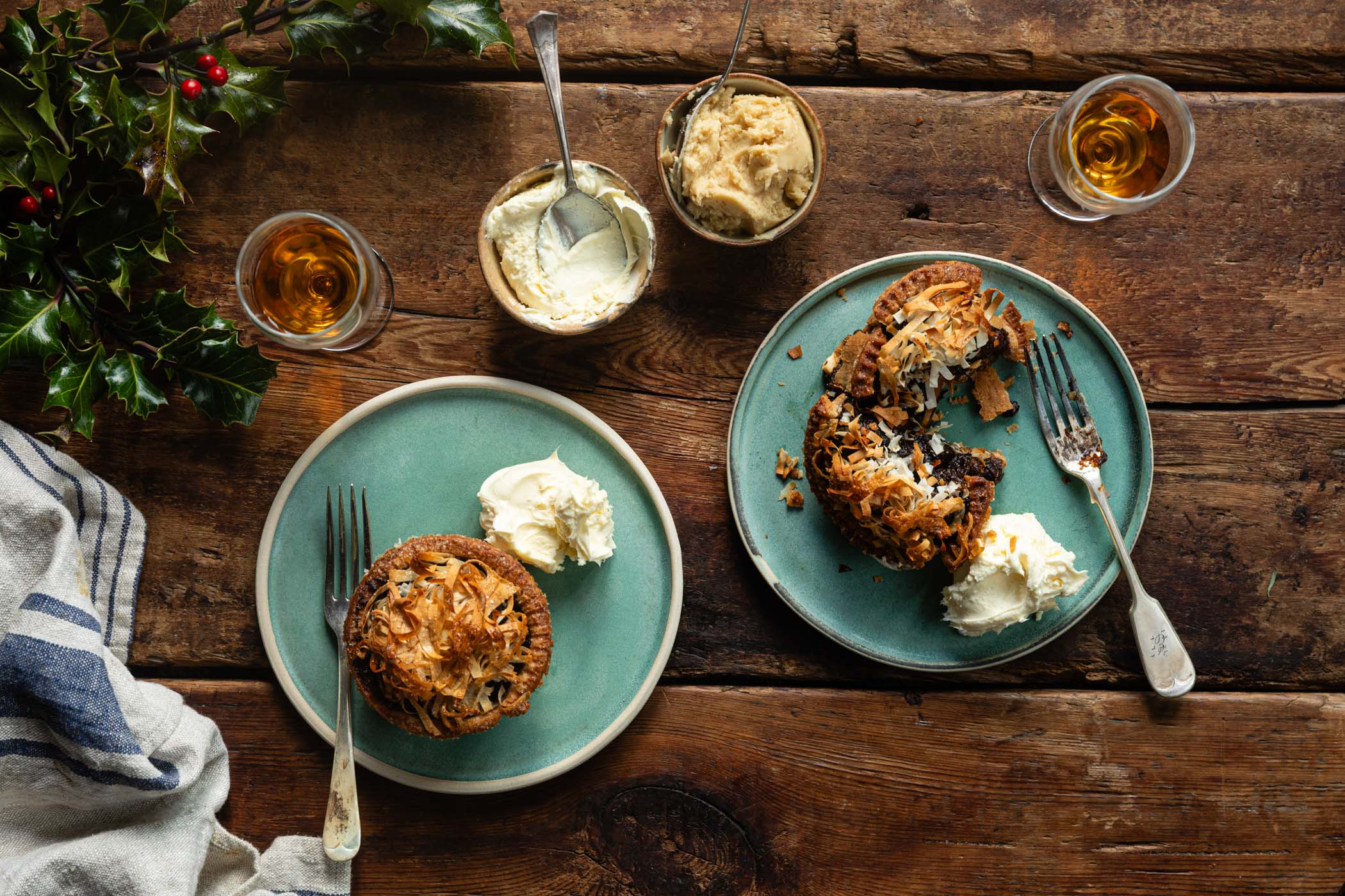 x Finer Pleasures | Traditional Beef Fat Mince Pies - Image 15