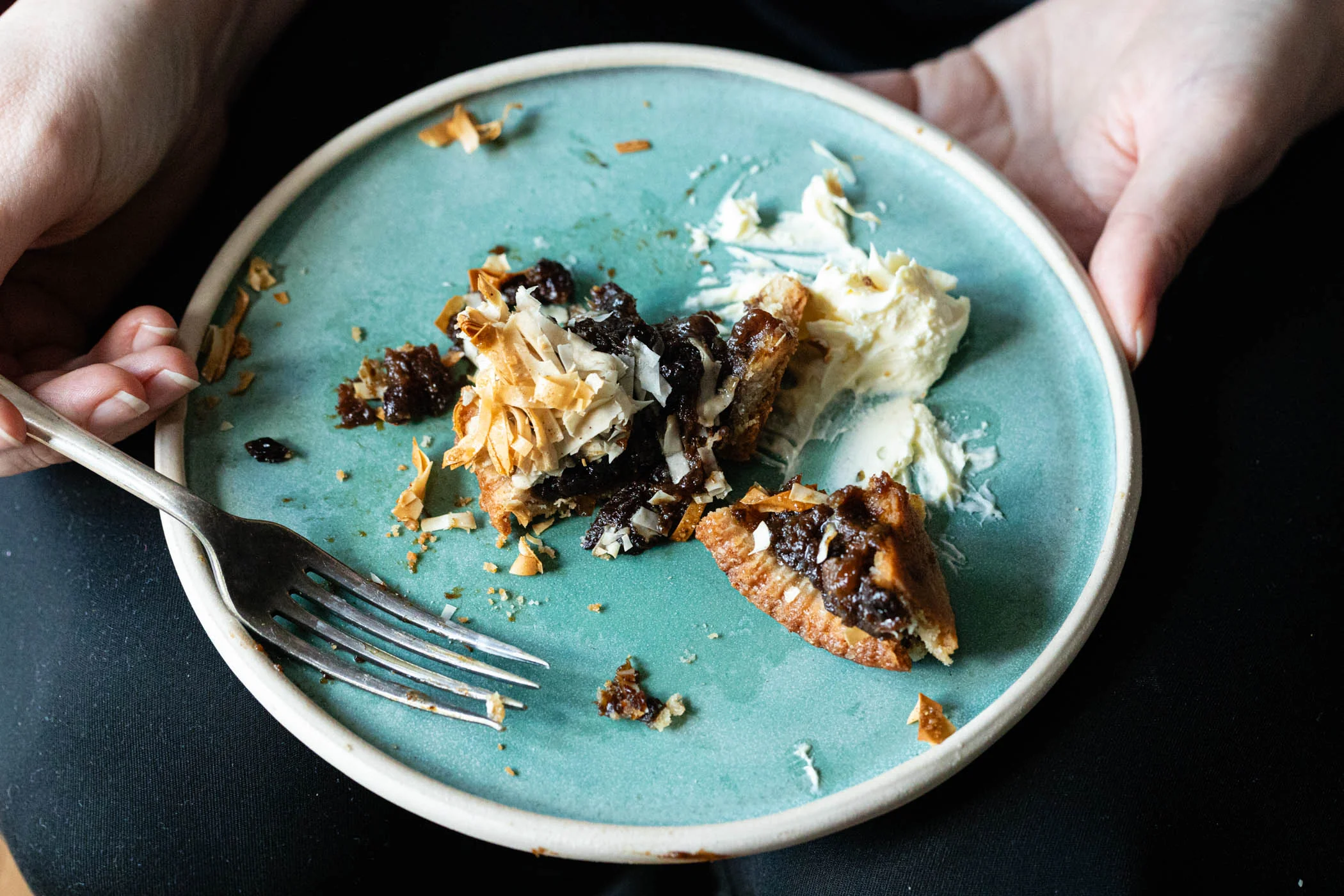 x Finer Pleasures | Traditional Beef Fat Mince Pies - Image 16