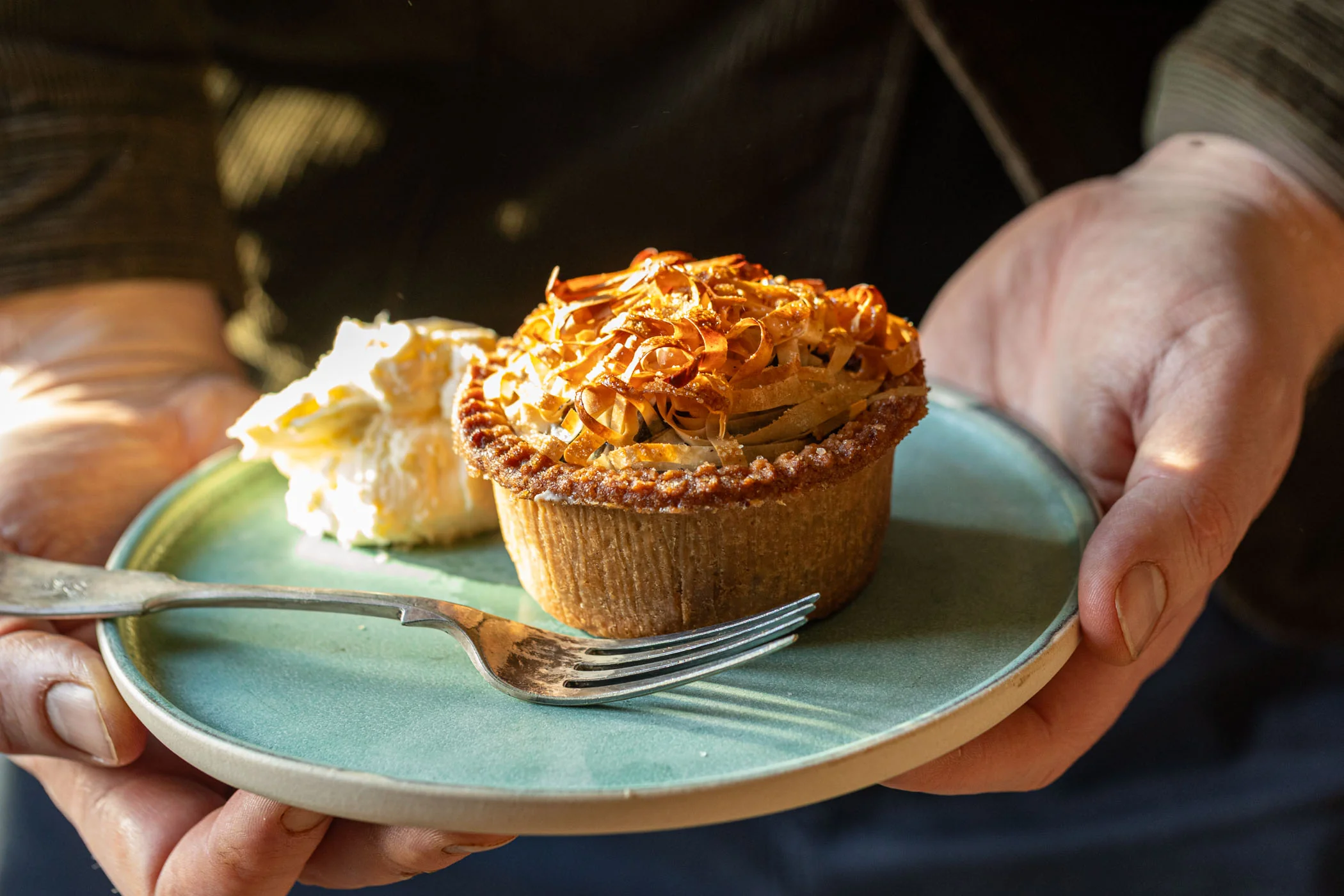 x Finer Pleasures | Traditional Beef Fat Mince Pies - Image 7