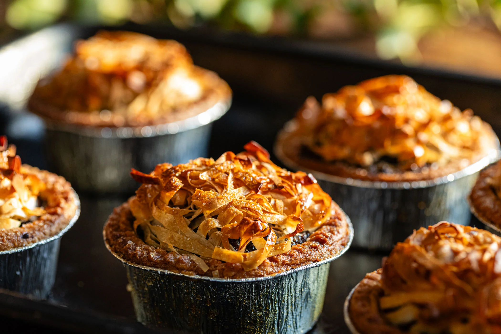 x Finer Pleasures | Traditional Beef Fat Mince Pies - Image 8