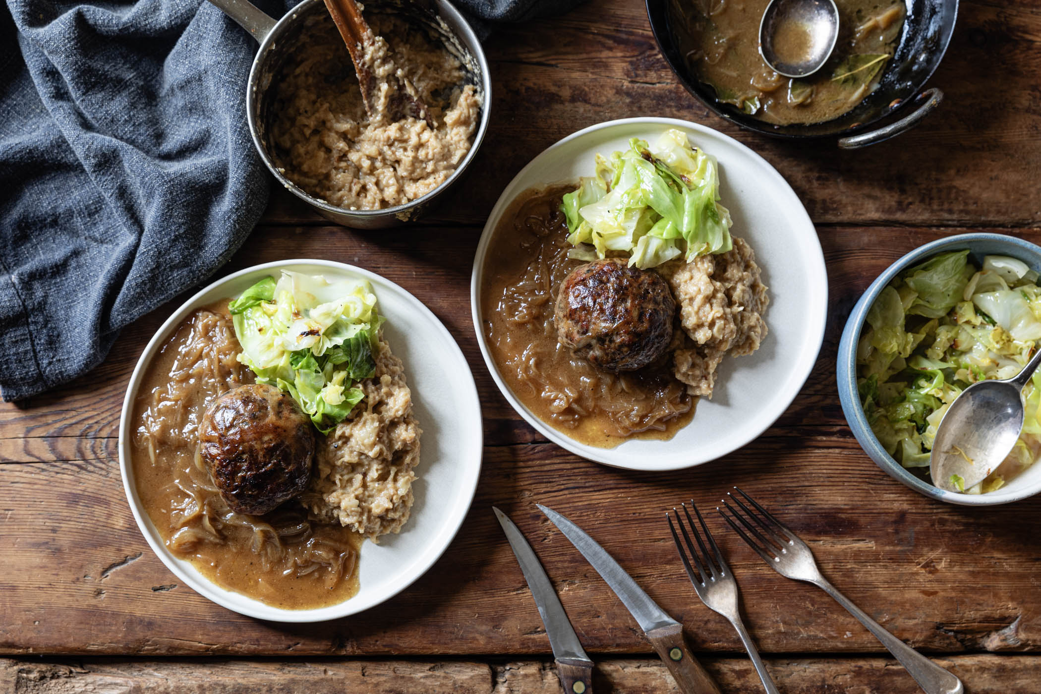 Venison Faggots - Image 10