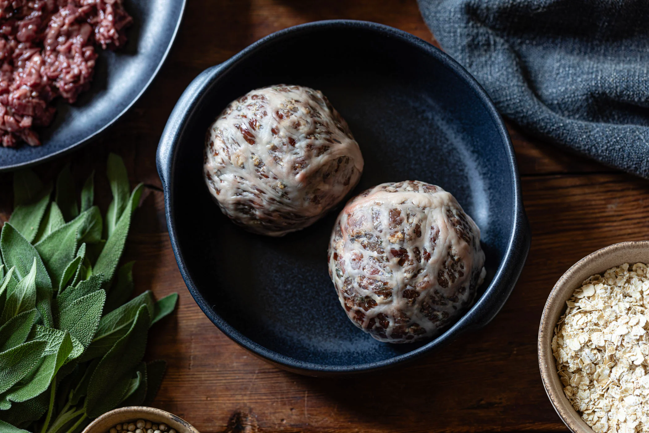 Venison Faggots - Image 3