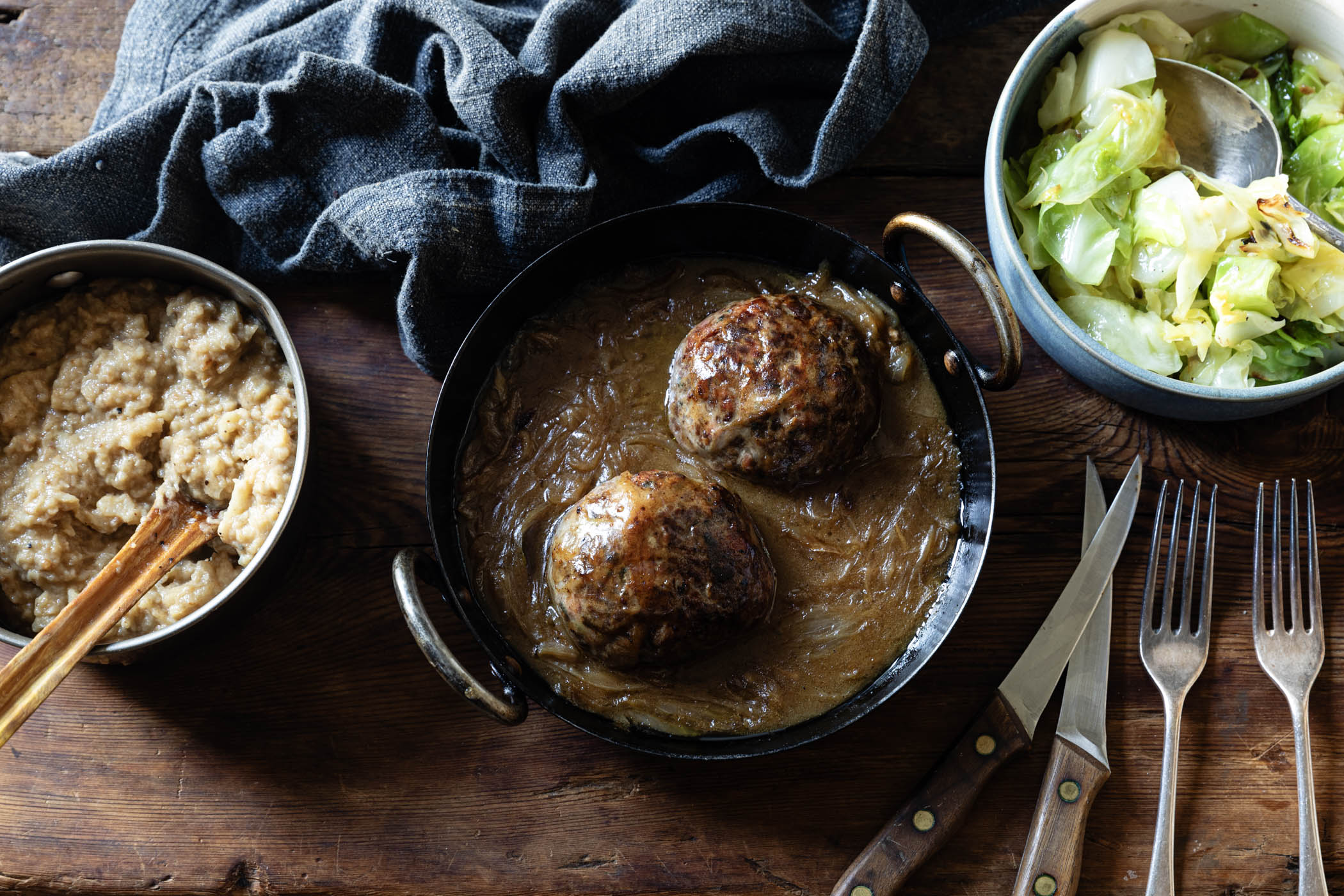 Venison Faggots - Image 4