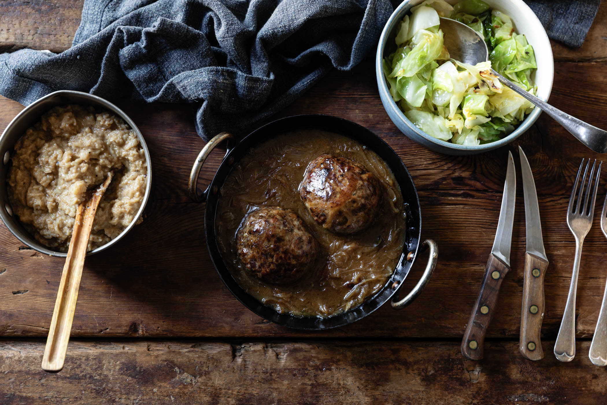 Venison Faggots - Image 5