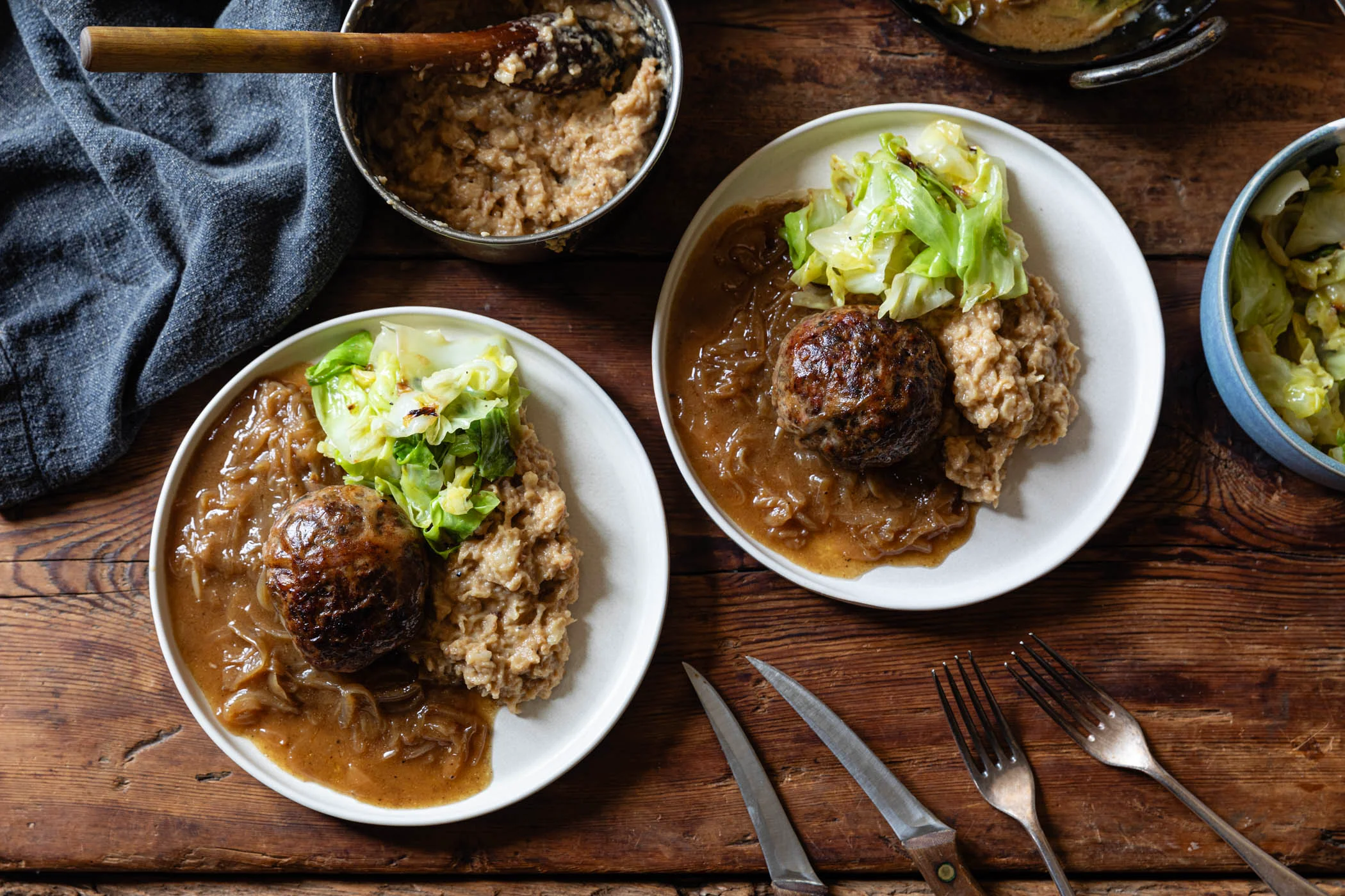 Venison Faggots - Image 6