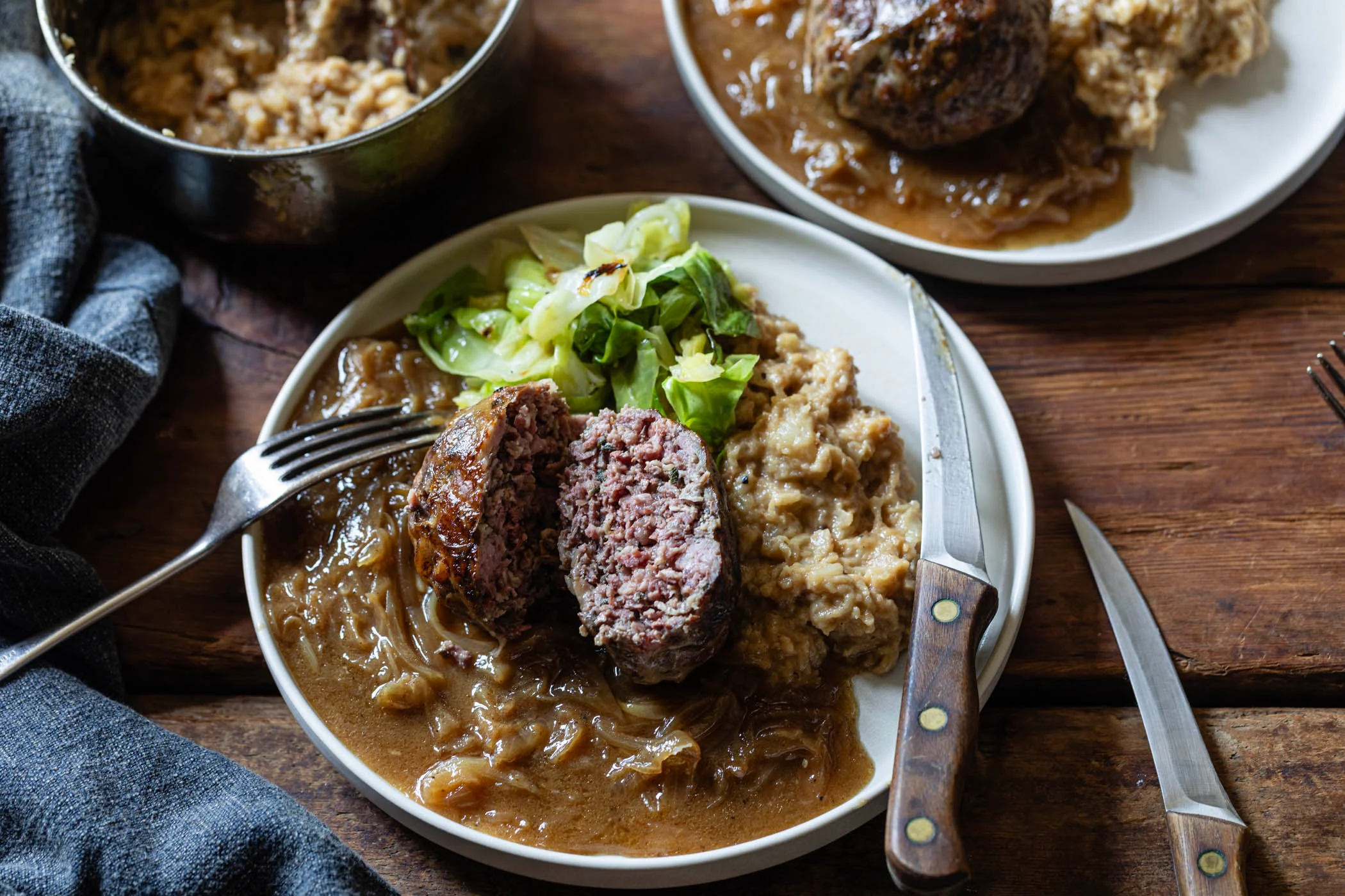 Venison Faggots - Image 7