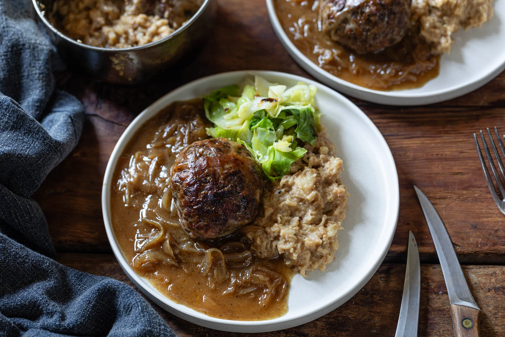 Venison Faggots - Image 8