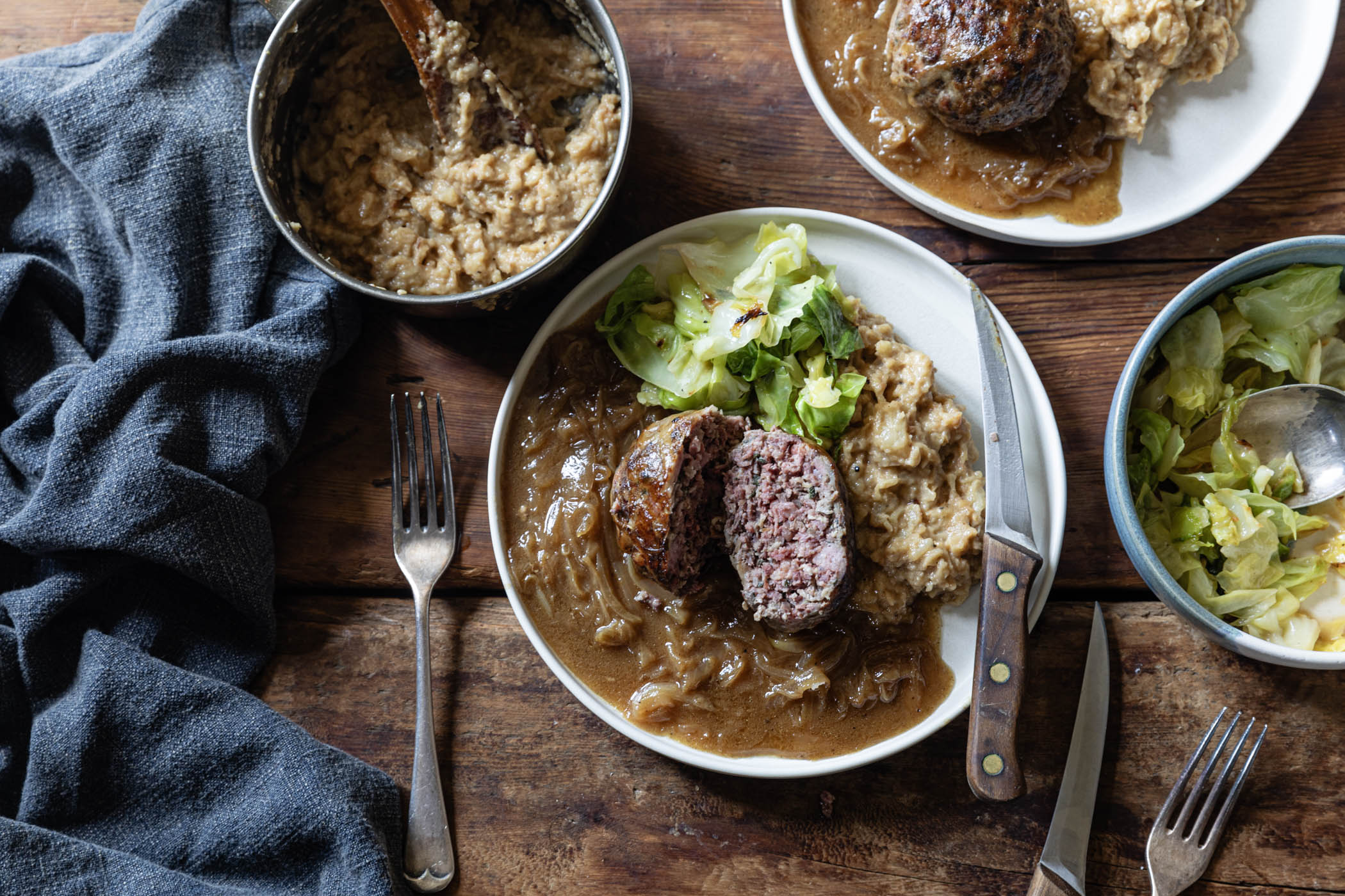 Venison Faggots - Image 9