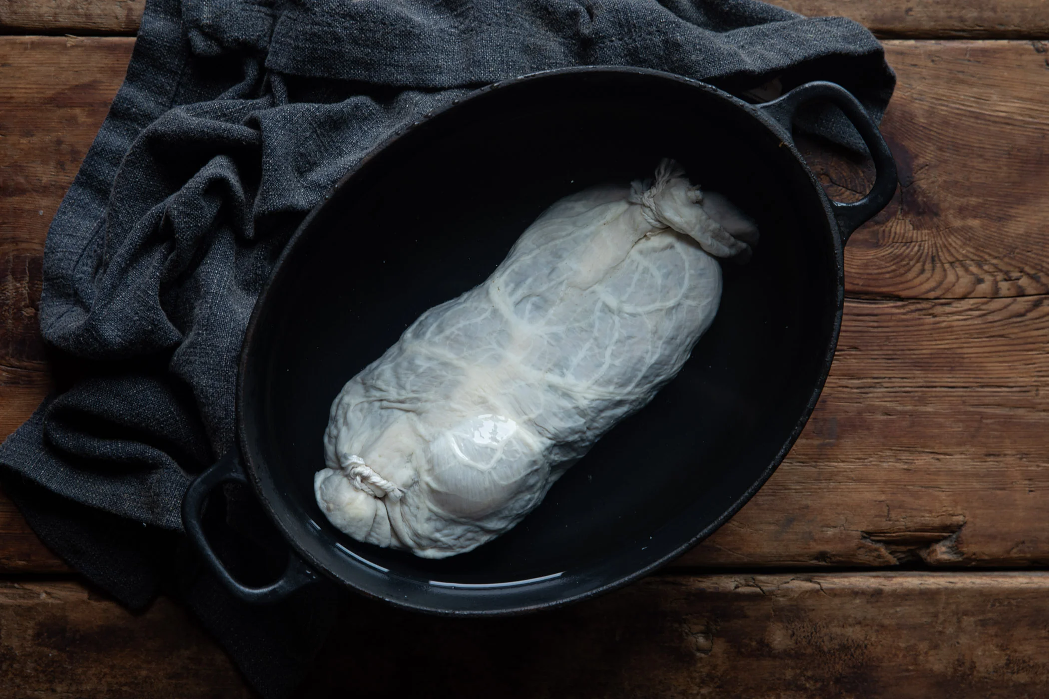 x GLORIOSA & Rosie Healey | Haggis for Burns Night - Image 3